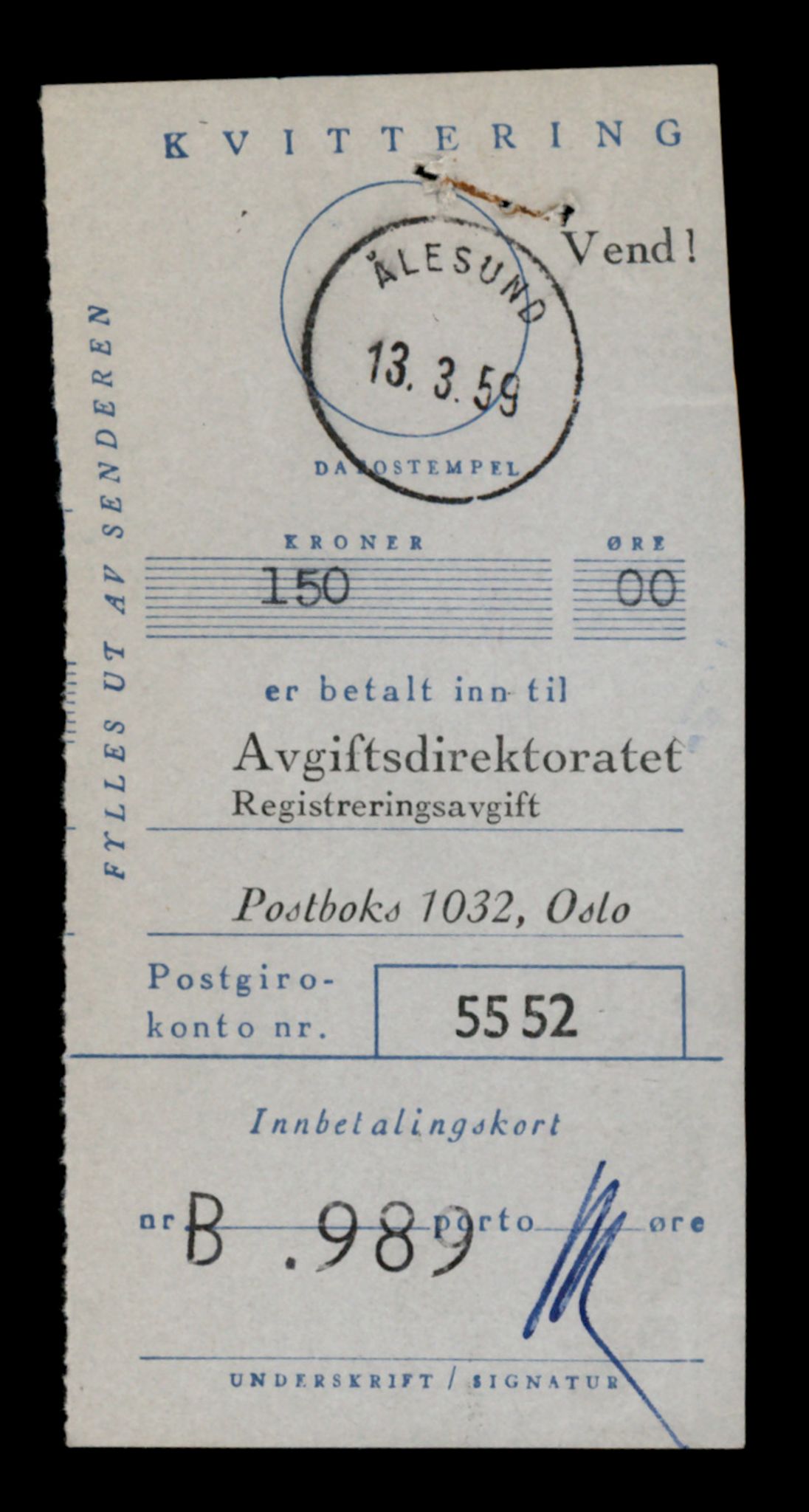 Møre og Romsdal vegkontor - Ålesund trafikkstasjon, AV/SAT-A-4099/F/Fe/L0035: Registreringskort for kjøretøy T 12653 - T 12829, 1927-1998, s. 1562