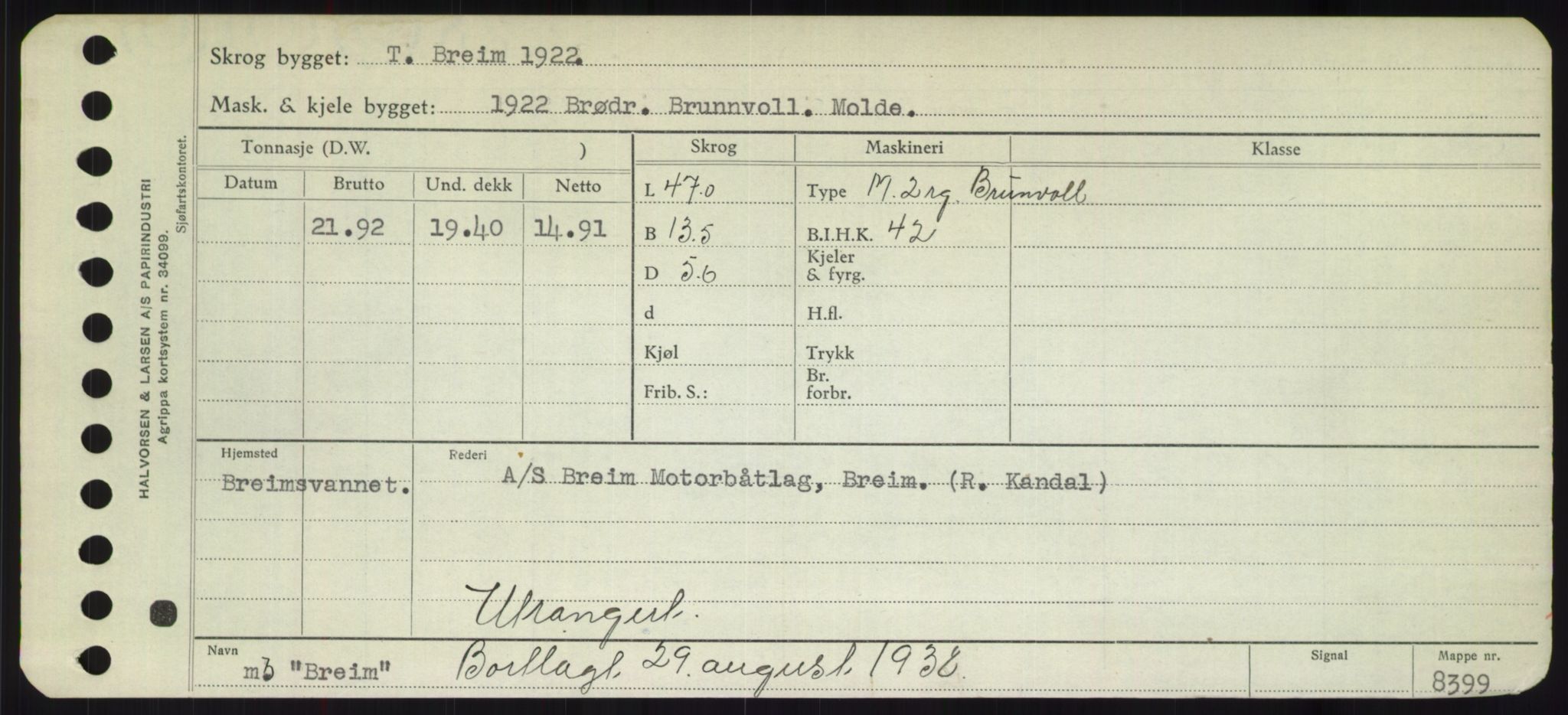 Sjøfartsdirektoratet med forløpere, Skipsmålingen, AV/RA-S-1627/H/Hd/L0005: Fartøy, Br-Byg, s. 187