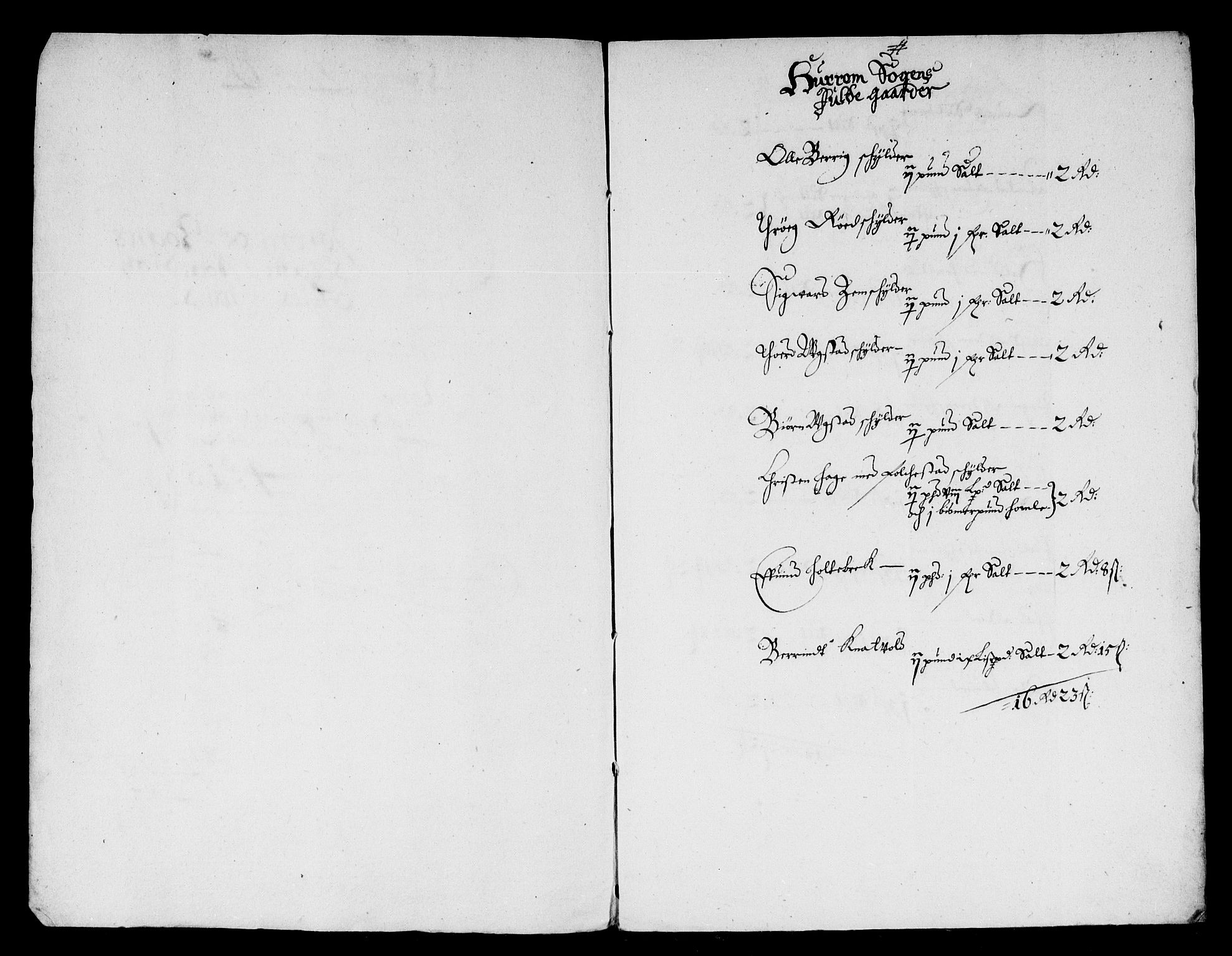 Rentekammeret inntil 1814, Reviderte regnskaper, Stiftamtstueregnskaper, Landkommissariatet på Akershus og Akershus stiftamt, AV/RA-EA-5869/R/Rb/L0066: Akershus stiftamt, 1668-1669