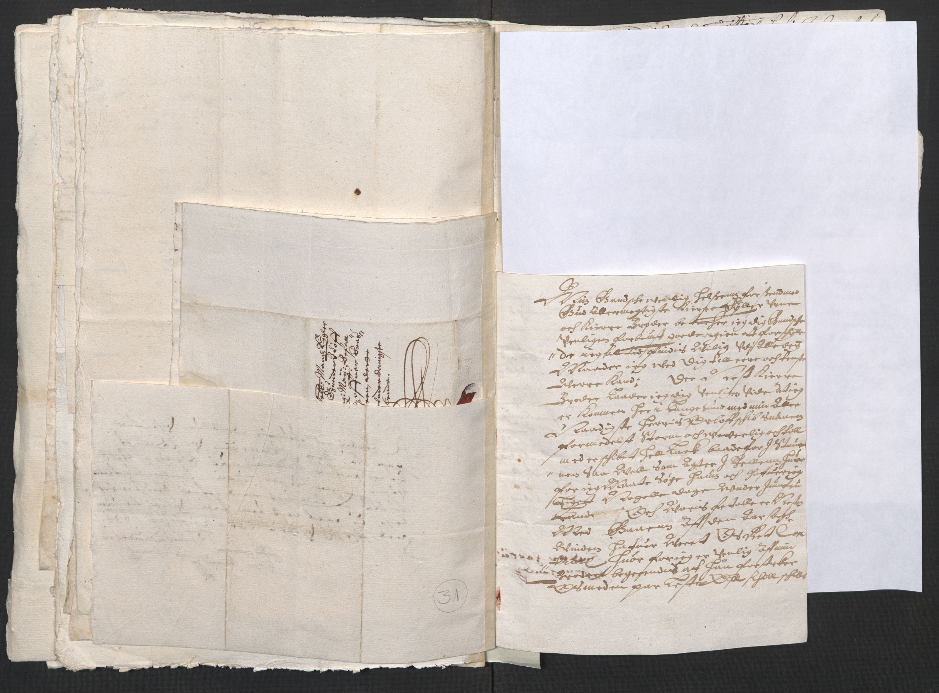 Rentekammeret inntil 1814, Reviderte regnskaper, Lensregnskaper, AV/RA-EA-5023/R/Rb/Rbp/L0019: Bratsberg len, 1636-1638