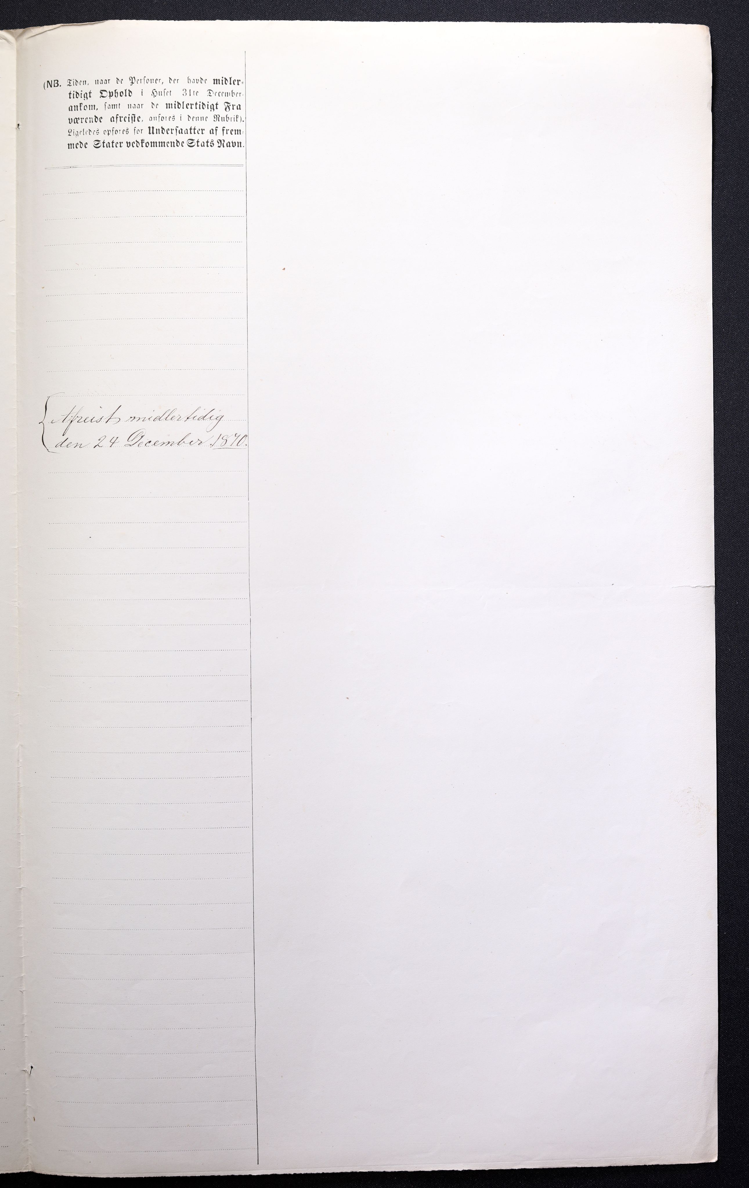 RA, Folketelling 1870 for 0602 Drammen kjøpstad, 1870, s. 85
