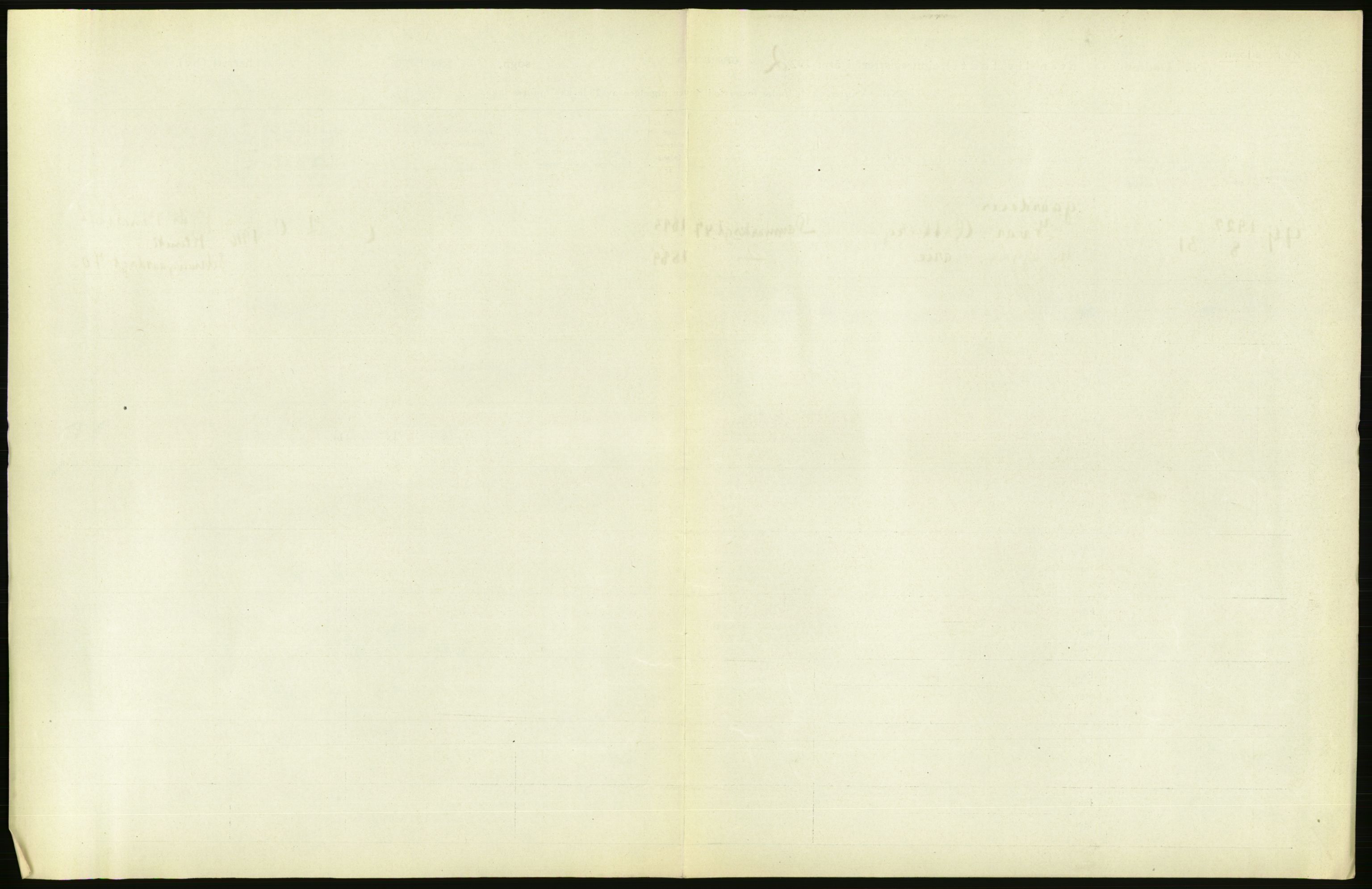 Statistisk sentralbyrå, Sosiodemografiske emner, Befolkning, AV/RA-S-2228/D/Df/Dfc/Dfcb/L0010: Kristiania: Døde, dødfødte, 1922, s. 55