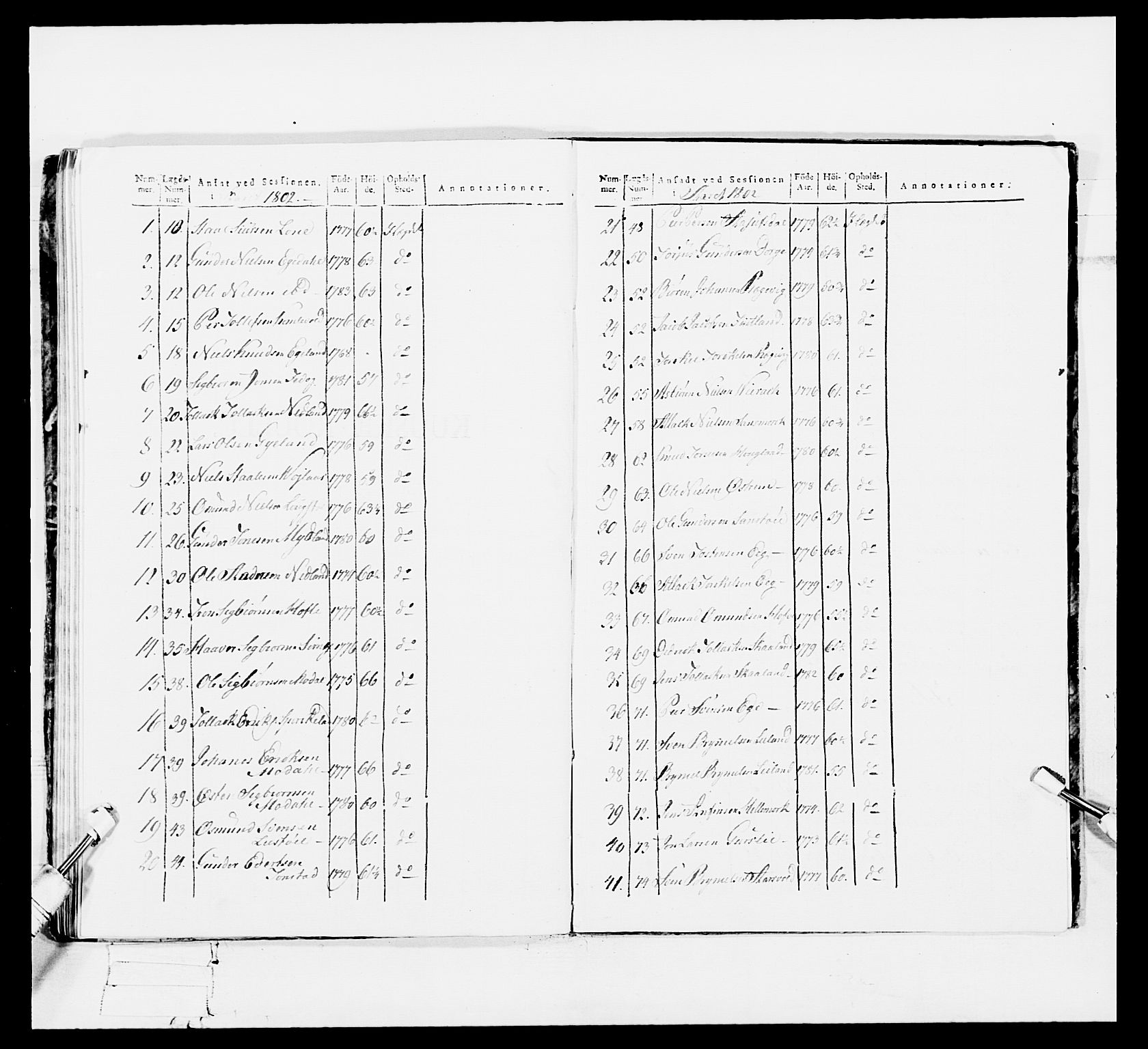 Generalitets- og kommissariatskollegiet, Det kongelige norske kommissariatskollegium, RA/EA-5420/E/Eh/L0113: Vesterlenske nasjonale infanteriregiment, 1812, s. 310