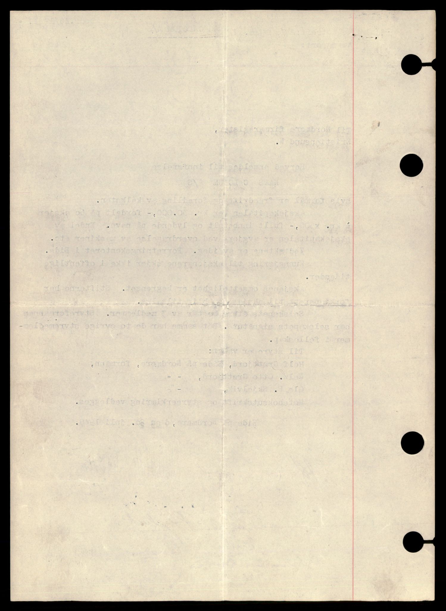 Kristiansund sorenskriveri, AV/SAT-A-0019/2/J/Jd/Jdb/L0011: Bilag, Na-O                                                                                                                                                               , 1944-1990, s. 10