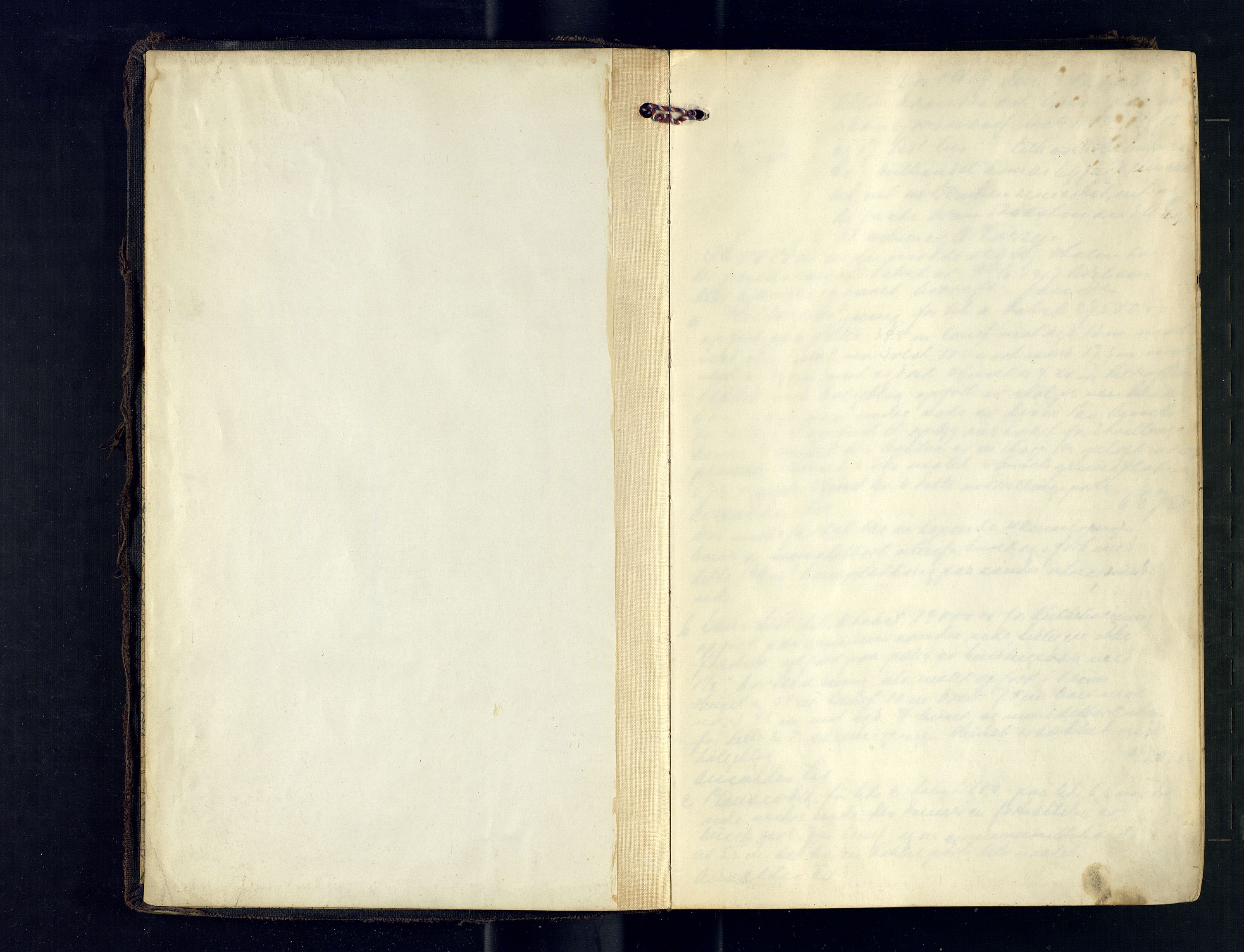 Tromsø byfogd/byrett, AV/SATØ-SATØ-0063/1/Oc/Ocb/Ocba/L0006: Branntakstprotokoll, 1917-1919