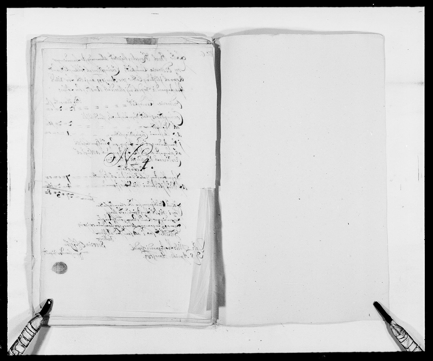 Rentekammeret inntil 1814, Reviderte regnskaper, Fogderegnskap, RA/EA-4092/R42/L2543: Mandal fogderi, 1688-1691, s. 157