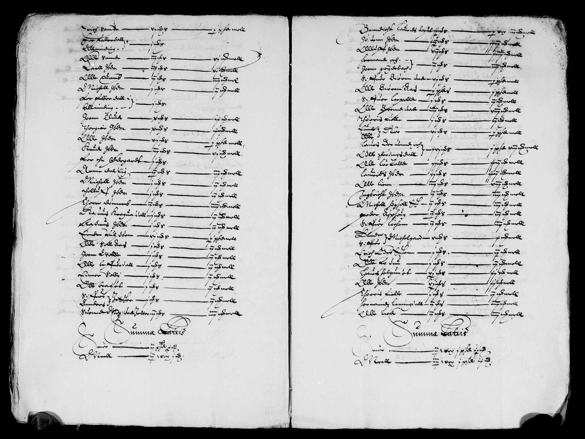 Rentekammeret inntil 1814, Reviderte regnskaper, Lensregnskaper, AV/RA-EA-5023/R/Rb/Rbw/L0057: Trondheim len, 1635-1636