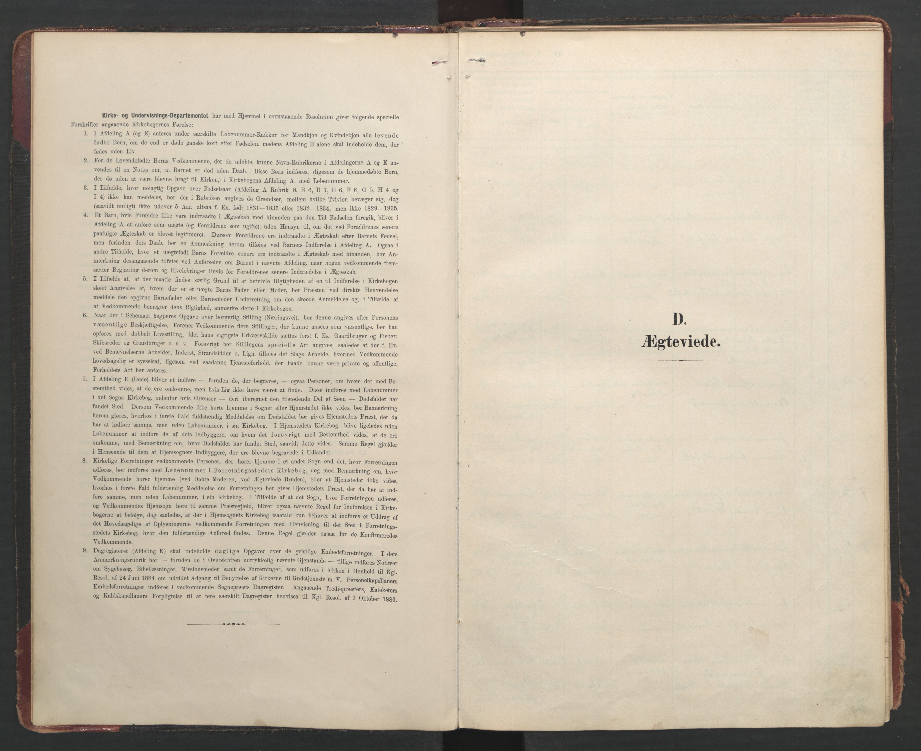 Ministerialprotokoller, klokkerbøker og fødselsregistre - Nordland, SAT/A-1459/866/L0942: Ministerialbok nr. 866A05, 1901-1928