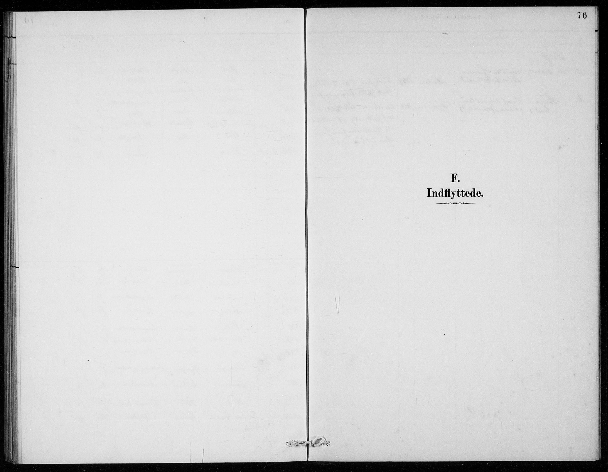 Ullensvang sokneprestembete, SAB/A-78701/H/Hab: Klokkerbok nr. E  9, 1886-1938, s. 76