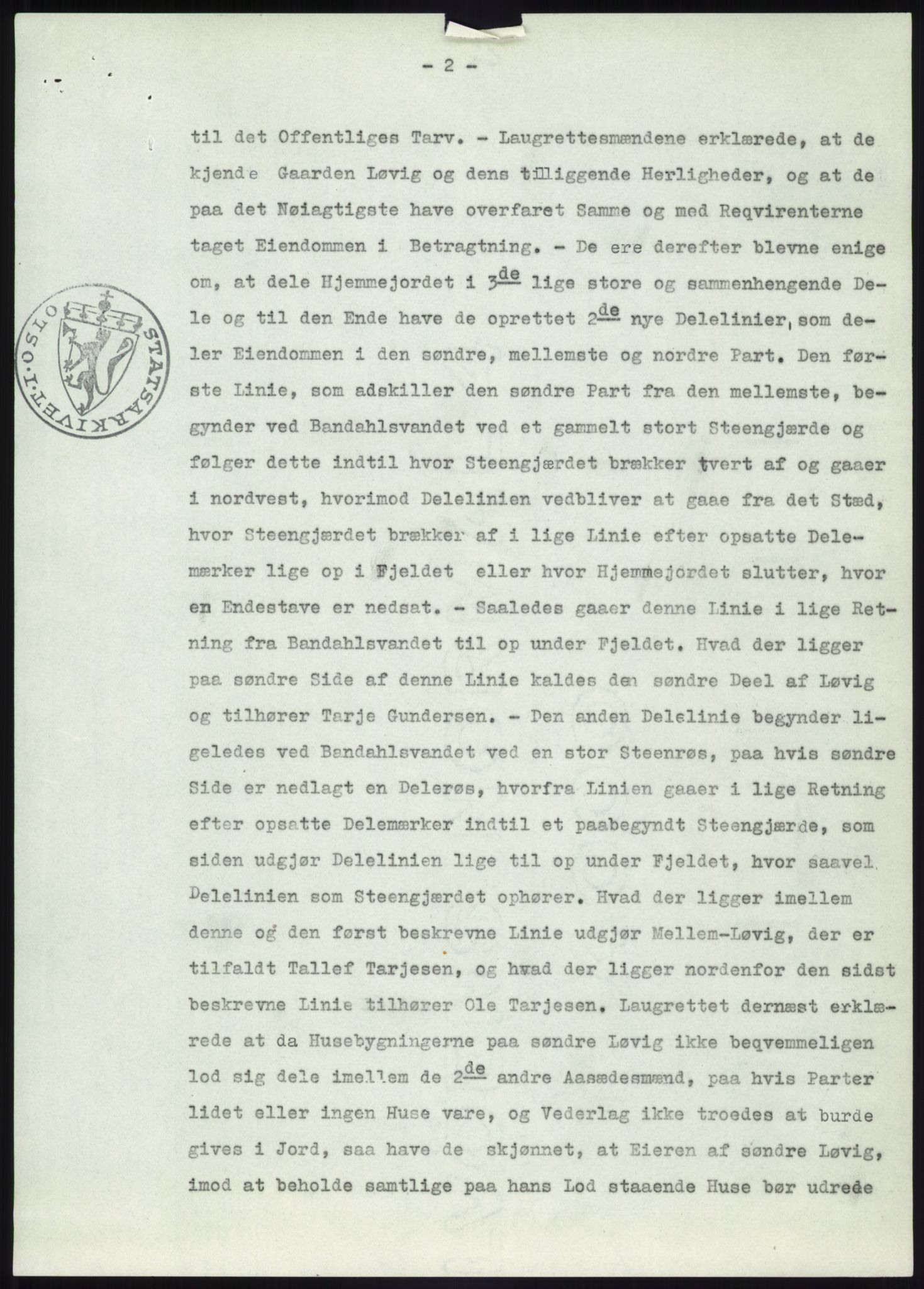 Statsarkivet i Kongsberg, SAKO/A-0001, 1944-1954, s. 202
