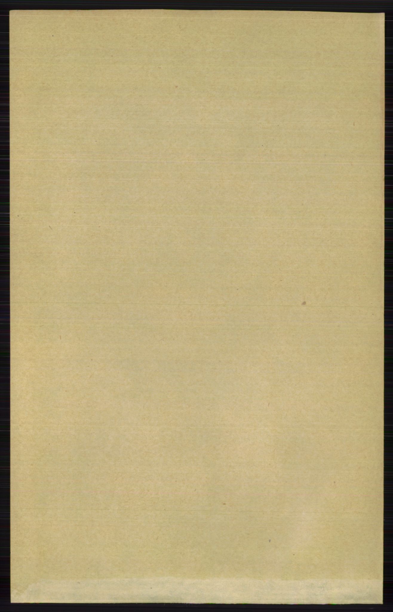RA, Folketelling 1891 for 0727 Hedrum herred, 1891, s. 42