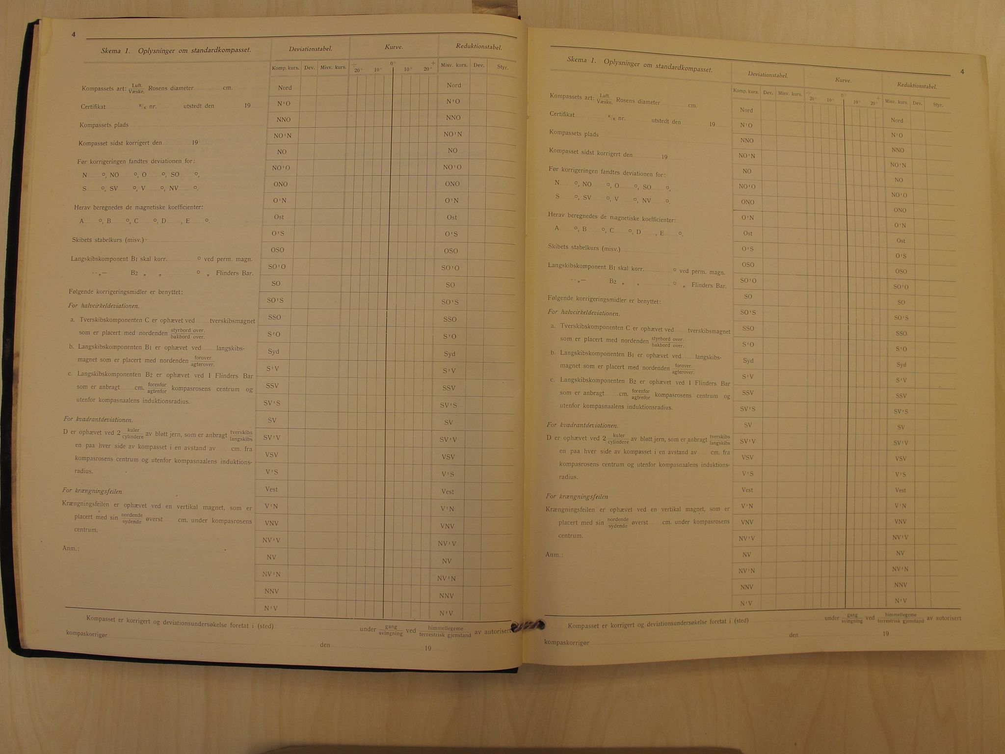 Skipsjournaler. Hvalfangstmuseet, VEMU/ARS-A-1030/F/L0026: Falk, D/S, flytende kokeri, Sandefjord, 1924-1925