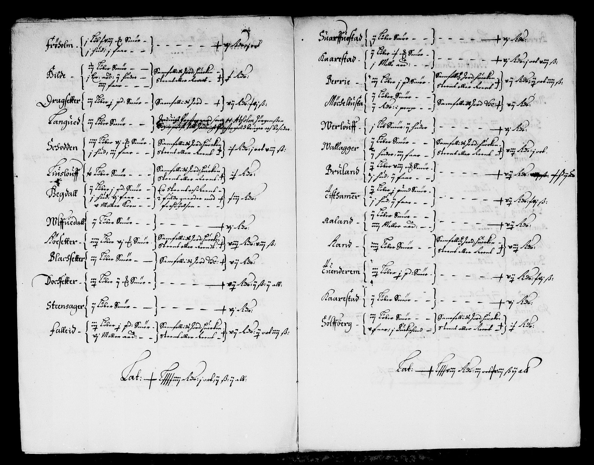 Rentekammeret inntil 1814, Reviderte regnskaper, Stiftamtstueregnskaper, Bergen stiftamt, RA/EA-6043/R/Rc/L0007: Bergen stiftamt, 1662-1663