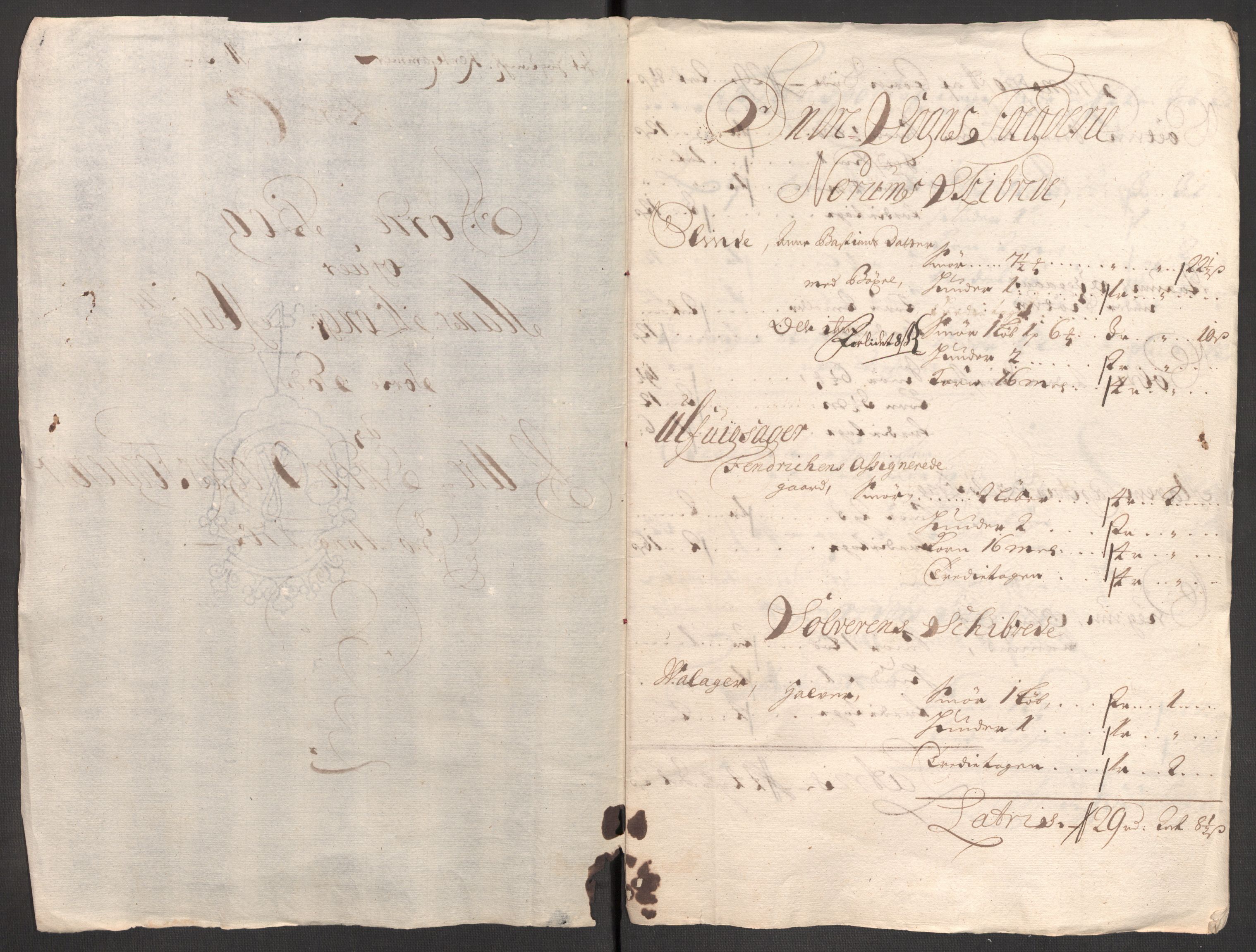 Rentekammeret inntil 1814, Reviderte regnskaper, Fogderegnskap, AV/RA-EA-4092/R52/L3312: Fogderegnskap Sogn, 1702, s. 99