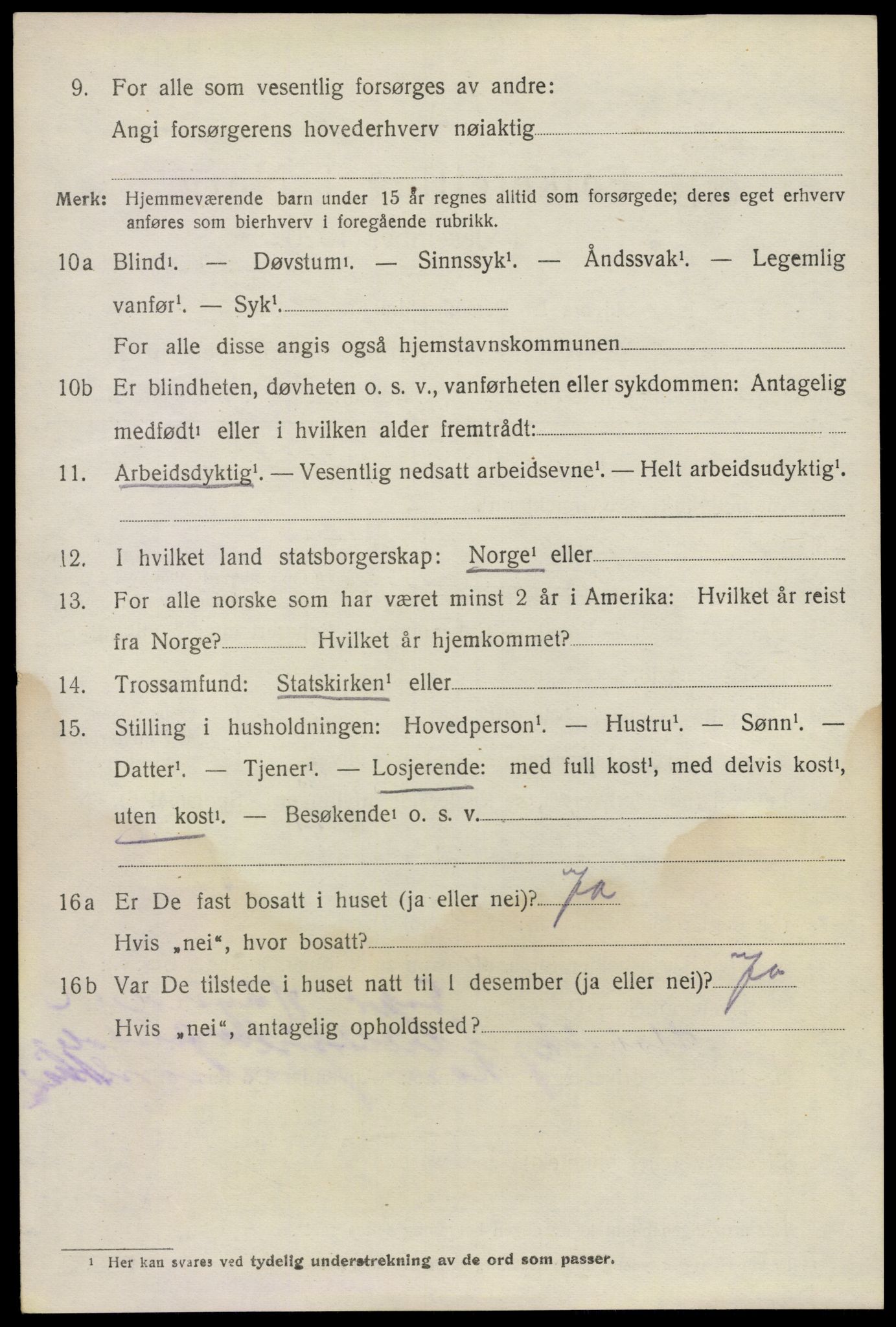 SAO, Folketelling 1920 for 0219 Bærum herred, 1920, s. 39941