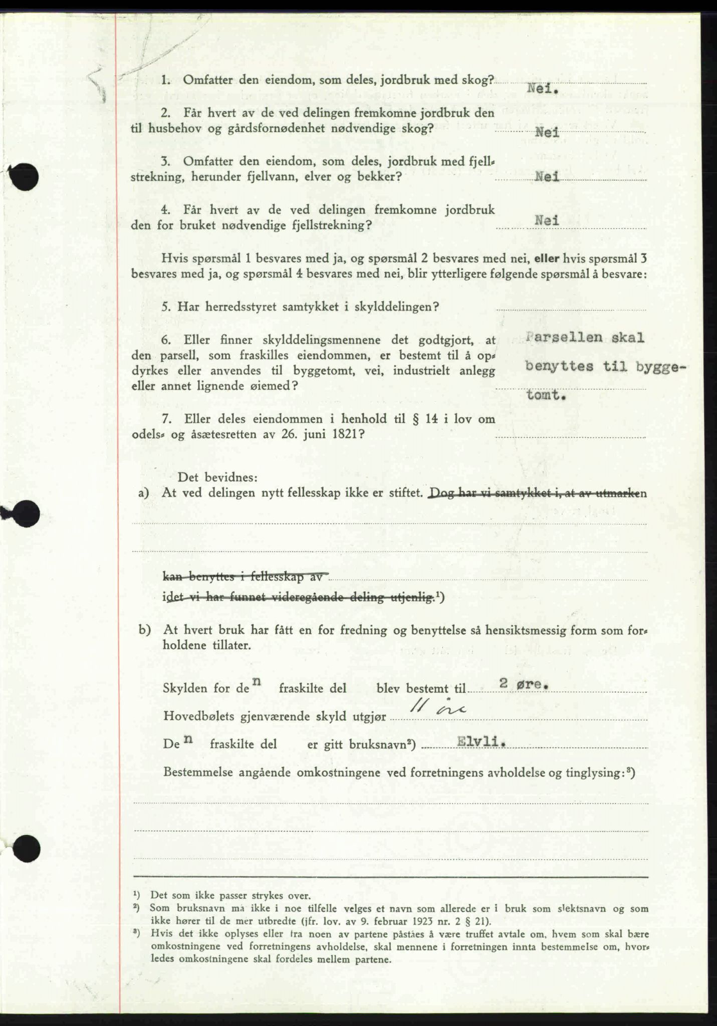 Toten tingrett, AV/SAH-TING-006/H/Hb/Hbc/L0006: Pantebok nr. Hbc-06, 1939-1939, Dagboknr: 1765/1939