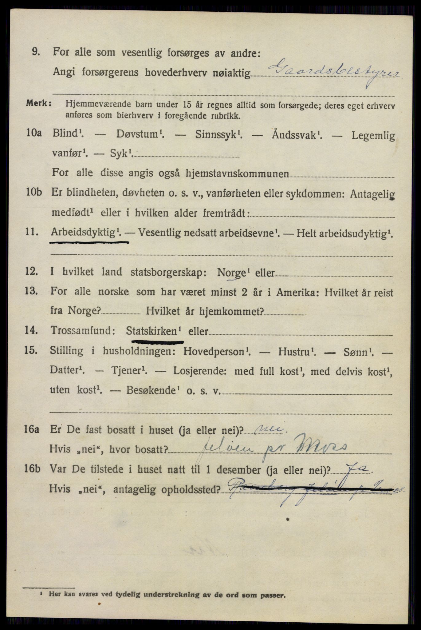 SAO, Folketelling 1920 for 0216 Nesodden herred, 1920, s. 3756