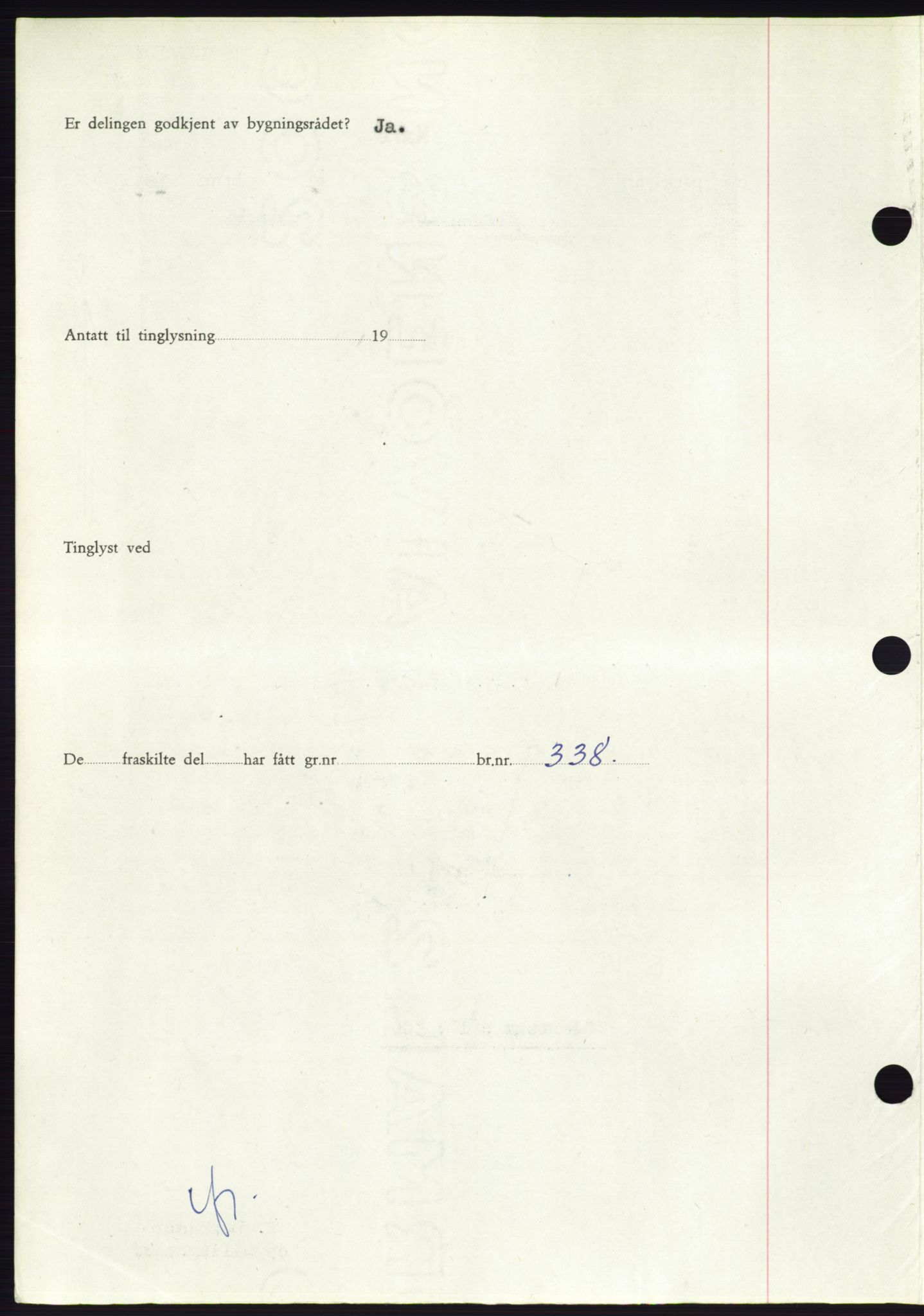 Søre Sunnmøre sorenskriveri, AV/SAT-A-4122/1/2/2C/L0102: Pantebok nr. 28A, 1955-1956, Dagboknr: 2778/1955
