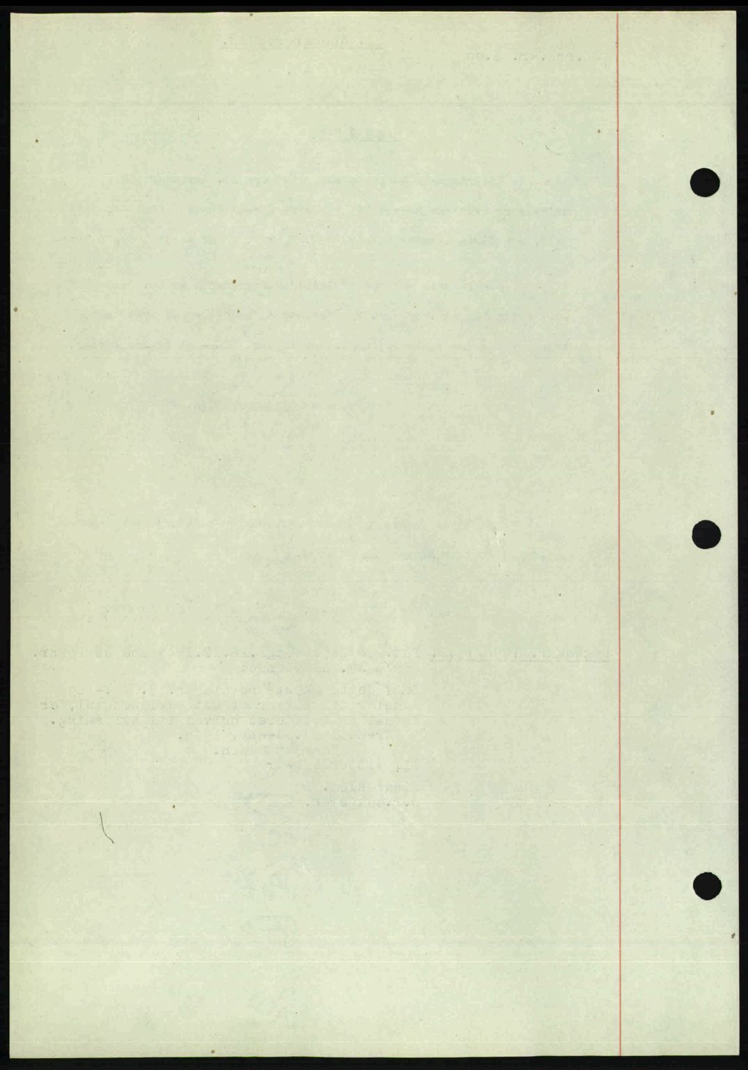 Nedenes sorenskriveri, SAK/1221-0006/G/Gb/Gba/L0060: Pantebok nr. A12, 1948-1949, Dagboknr: 1889/1948