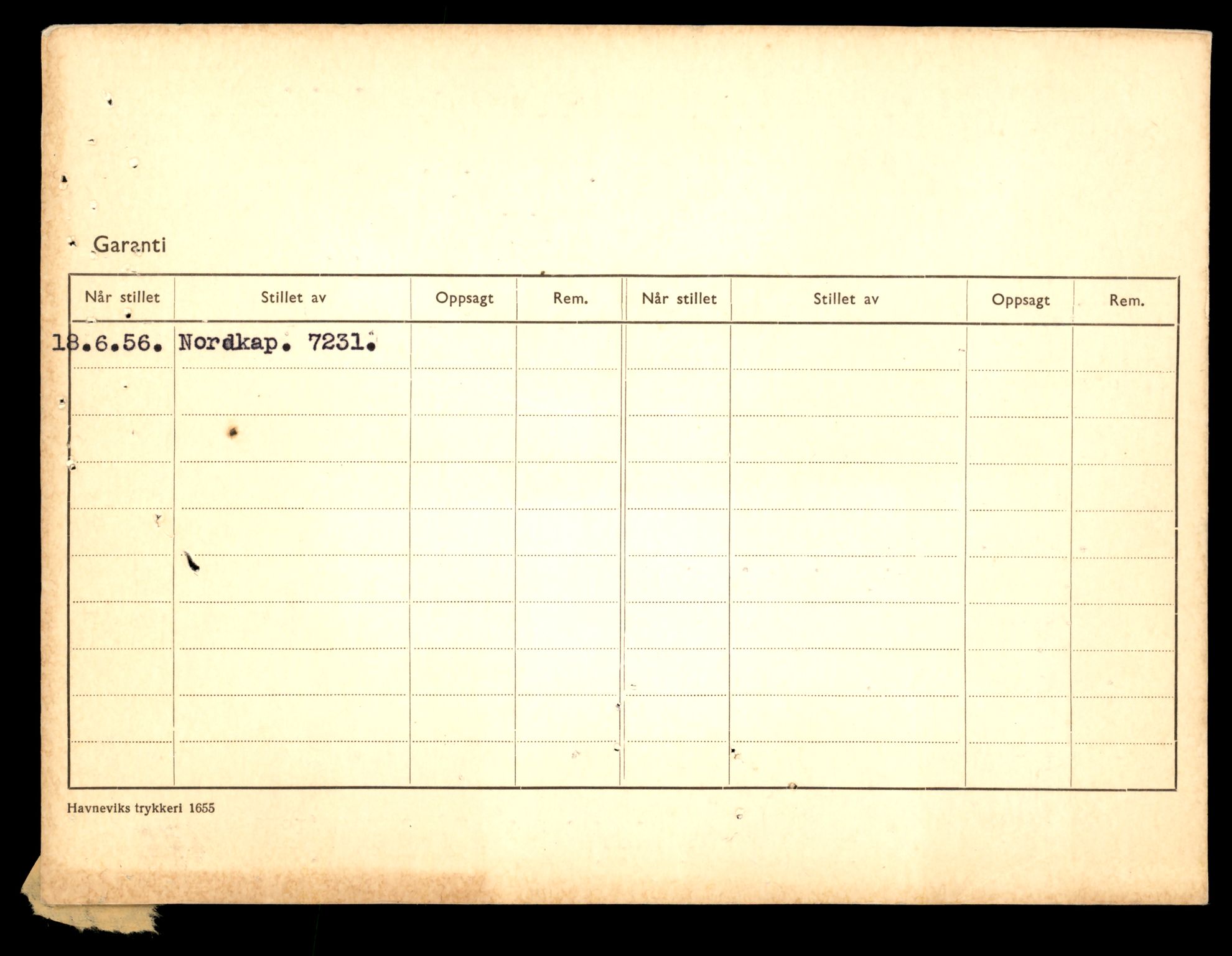 Møre og Romsdal vegkontor - Ålesund trafikkstasjon, AV/SAT-A-4099/F/Fe/L0033: Registreringskort for kjøretøy T 12151 - T 12474, 1927-1998, s. 1400