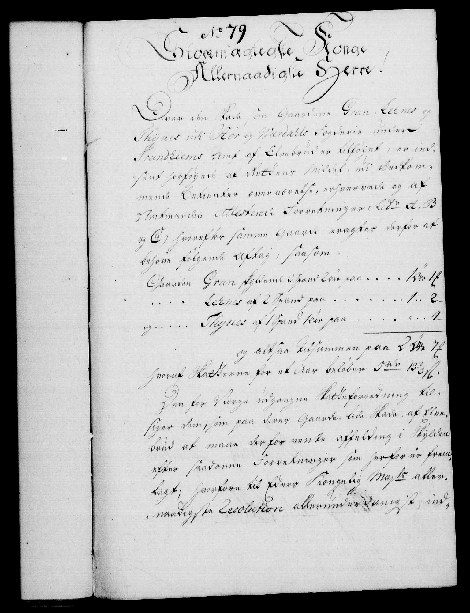 Rentekammeret, Kammerkanselliet, RA/EA-3111/G/Gf/Gfa/L0038: Norsk relasjons- og resolusjonsprotokoll (merket RK 52.38), 1756, s. 398