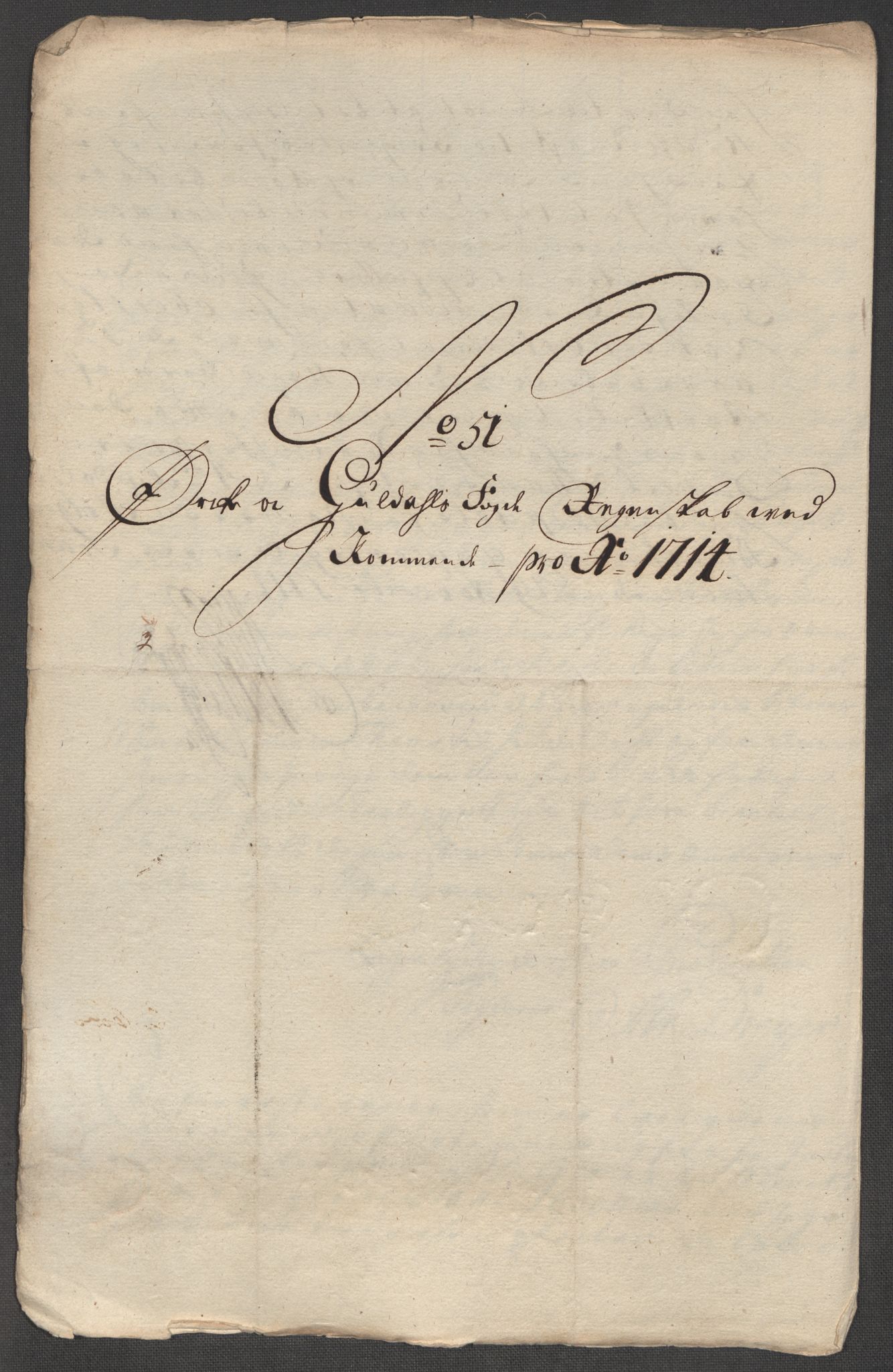 Rentekammeret inntil 1814, Reviderte regnskaper, Fogderegnskap, RA/EA-4092/R60/L3965: Fogderegnskap Orkdal og Gauldal, 1714, s. 382