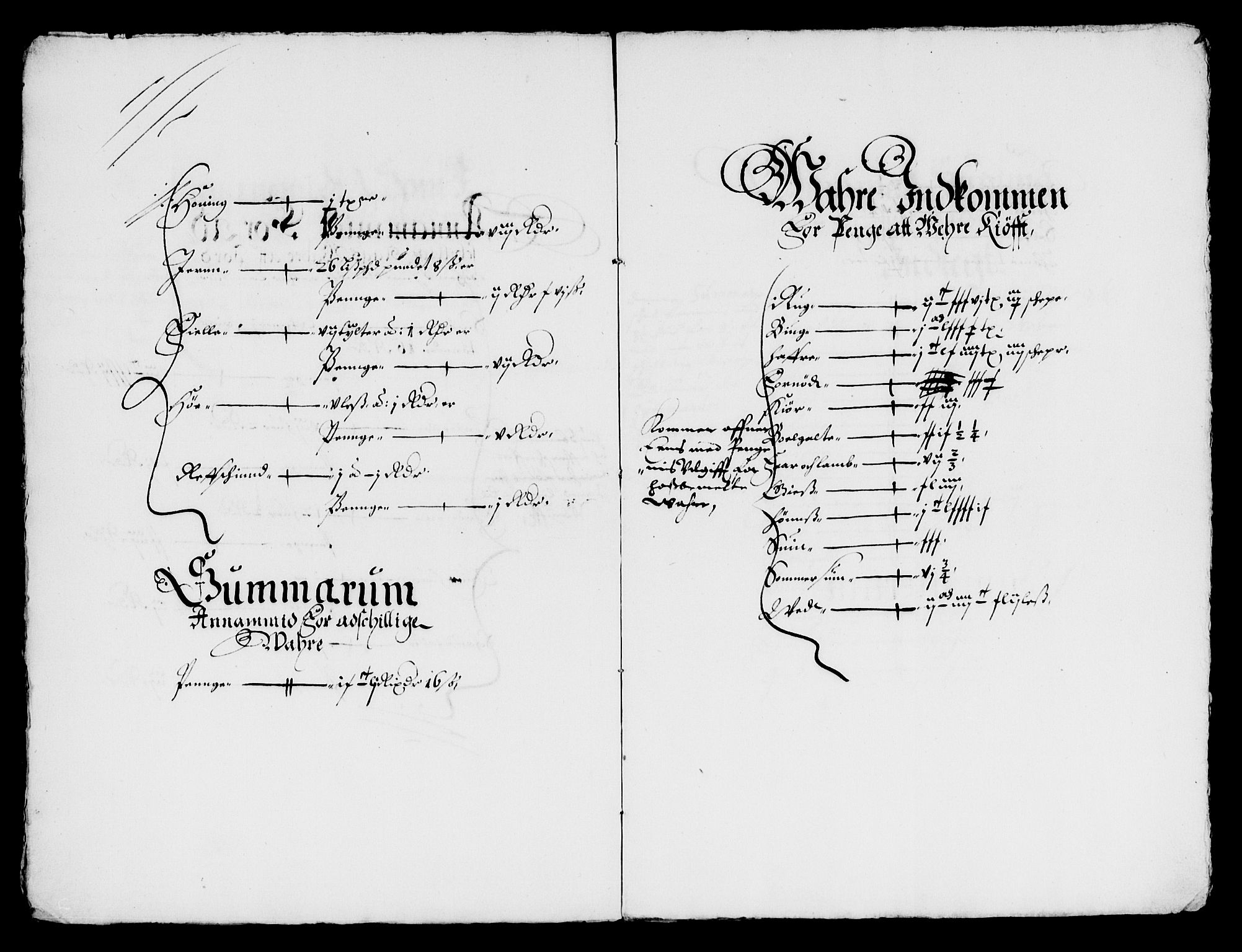 Rentekammeret inntil 1814, Reviderte regnskaper, Lensregnskaper, AV/RA-EA-5023/R/Rb/Rbp/L0035: Bratsberg len, 1648-1650