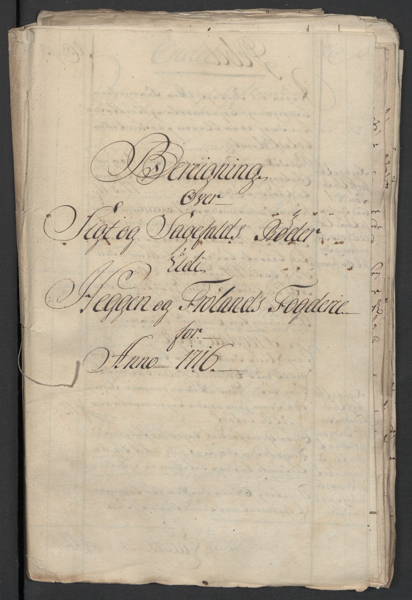Rentekammeret inntil 1814, Reviderte regnskaper, Fogderegnskap, RA/EA-4092/R07/L0311: Fogderegnskap Rakkestad, Heggen og Frøland, 1716, s. 366