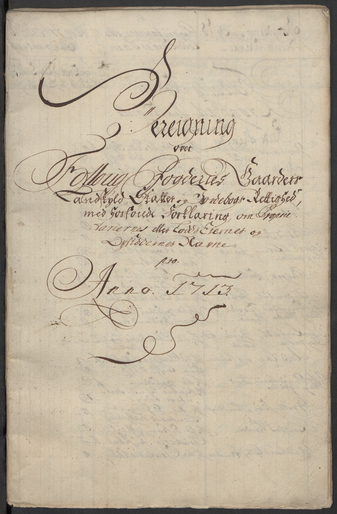 Rentekammeret inntil 1814, Reviderte regnskaper, Fogderegnskap, AV/RA-EA-4092/R10/L0451: Fogderegnskap Aker og Follo, 1713-1714, s. 50