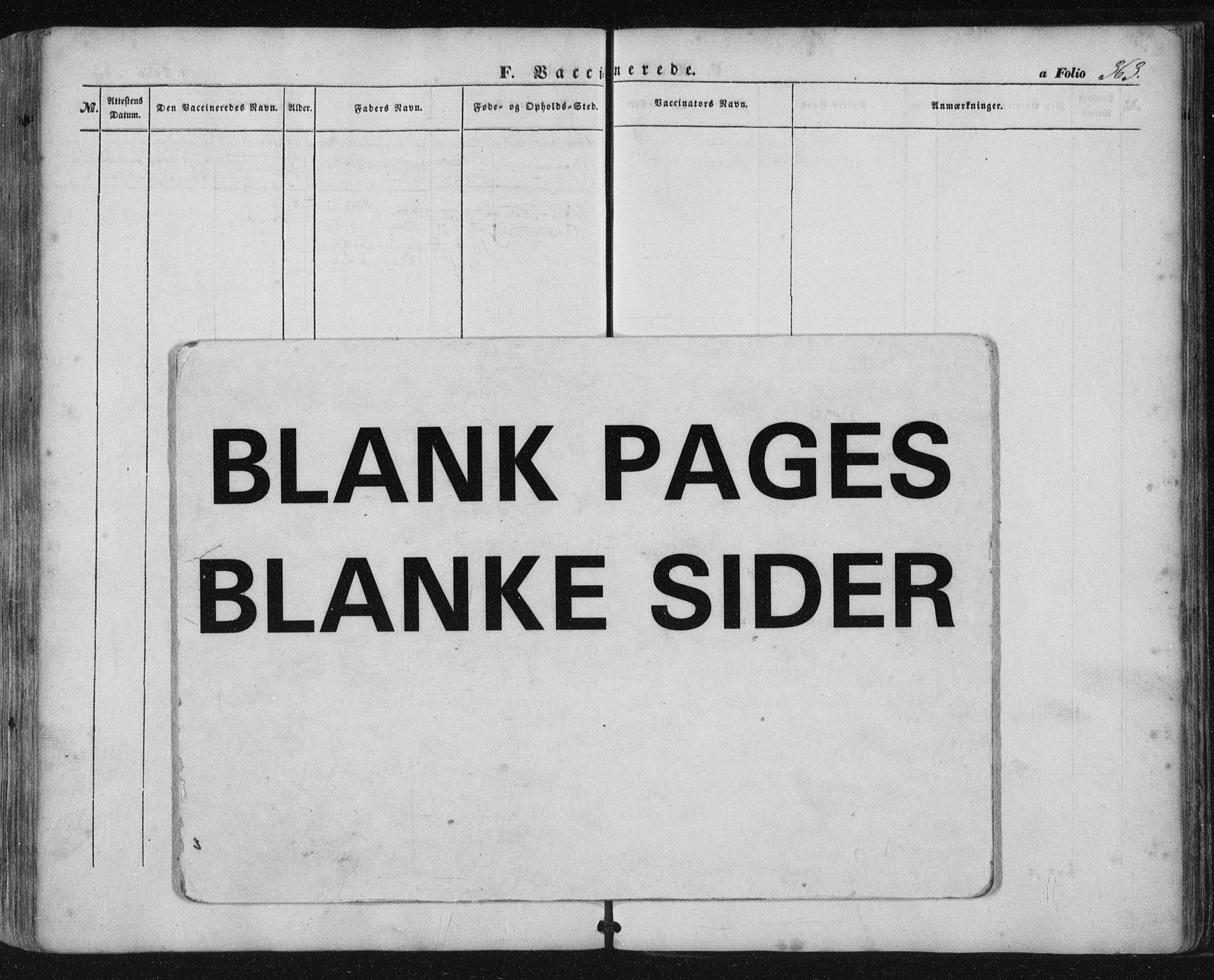 Ministerialprotokoller, klokkerbøker og fødselsregistre - Nordland, AV/SAT-A-1459/816/L0240: Ministerialbok nr. 816A06, 1846-1870, s. 363