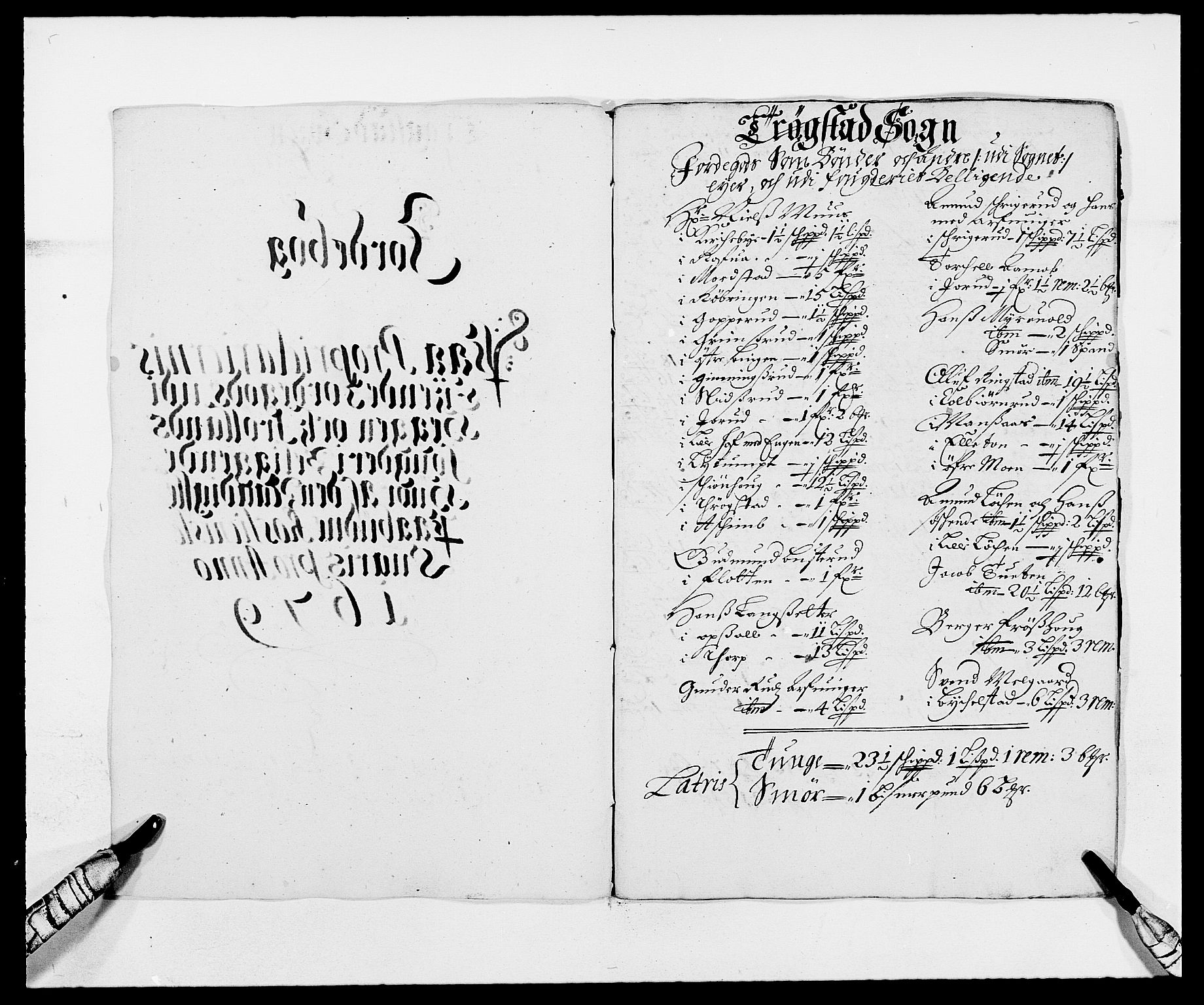 Rentekammeret inntil 1814, Reviderte regnskaper, Fogderegnskap, AV/RA-EA-4092/R06/L0279: Fogderegnskap Heggen og Frøland, 1678-1680, s. 355
