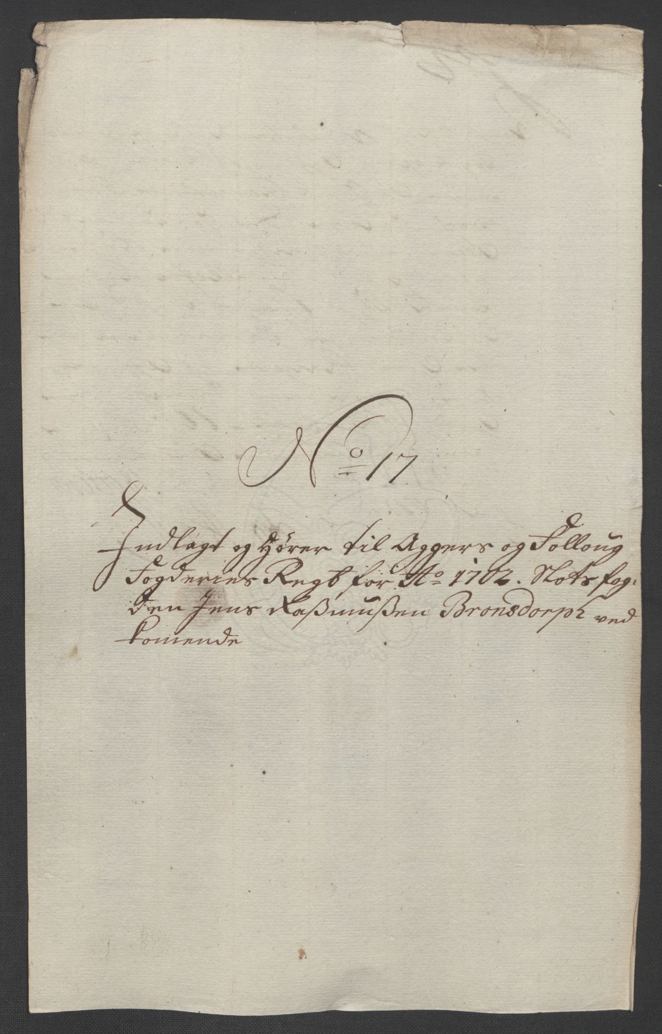 Rentekammeret inntil 1814, Reviderte regnskaper, Fogderegnskap, AV/RA-EA-4092/R10/L0444: Fogderegnskap Aker og Follo, 1701-1702, s. 281