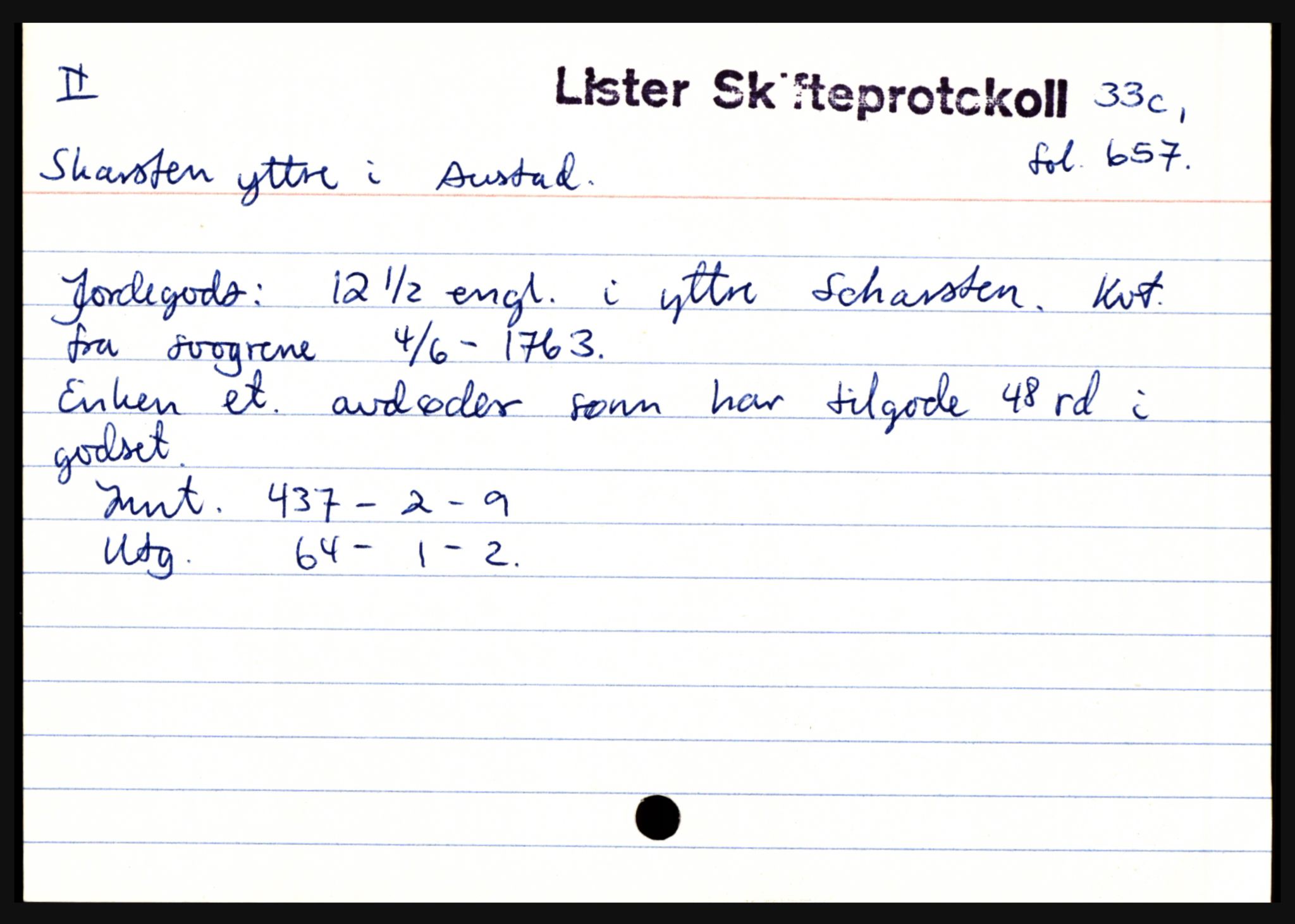 Lister sorenskriveri, AV/SAK-1221-0003/H, s. 33491