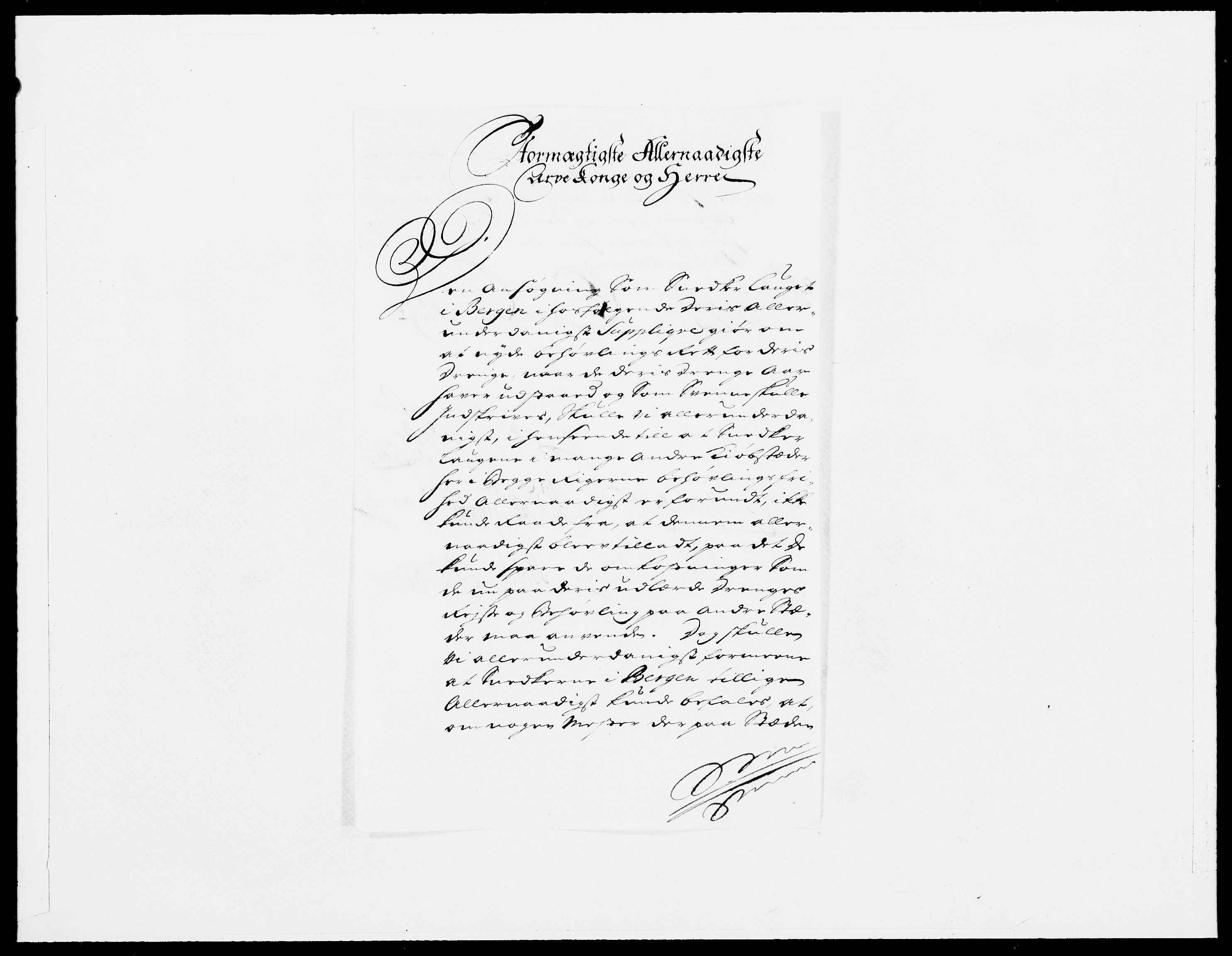 Danske Kanselli 1572-1799, AV/RA-EA-3023/F/Fc/Fcc/Fcca/L0086: Norske innlegg 1572-1799, 1720, s. 533