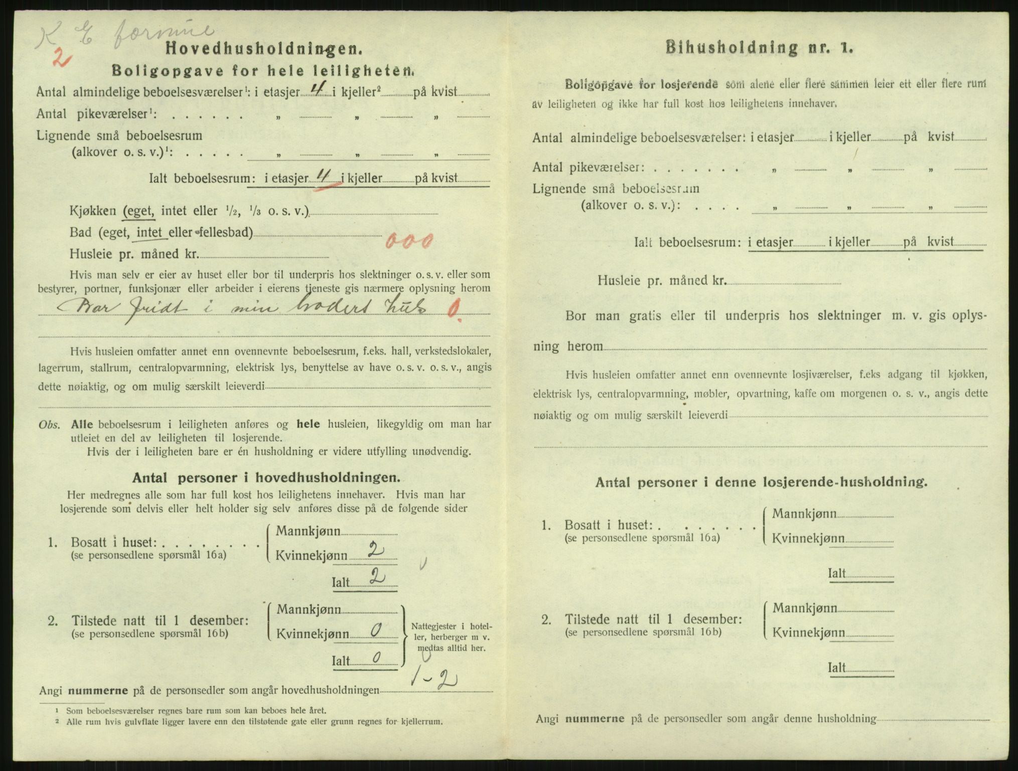 SAKO, Folketelling 1920 for 0704 Åsgårdstrand ladested, 1920, s. 522