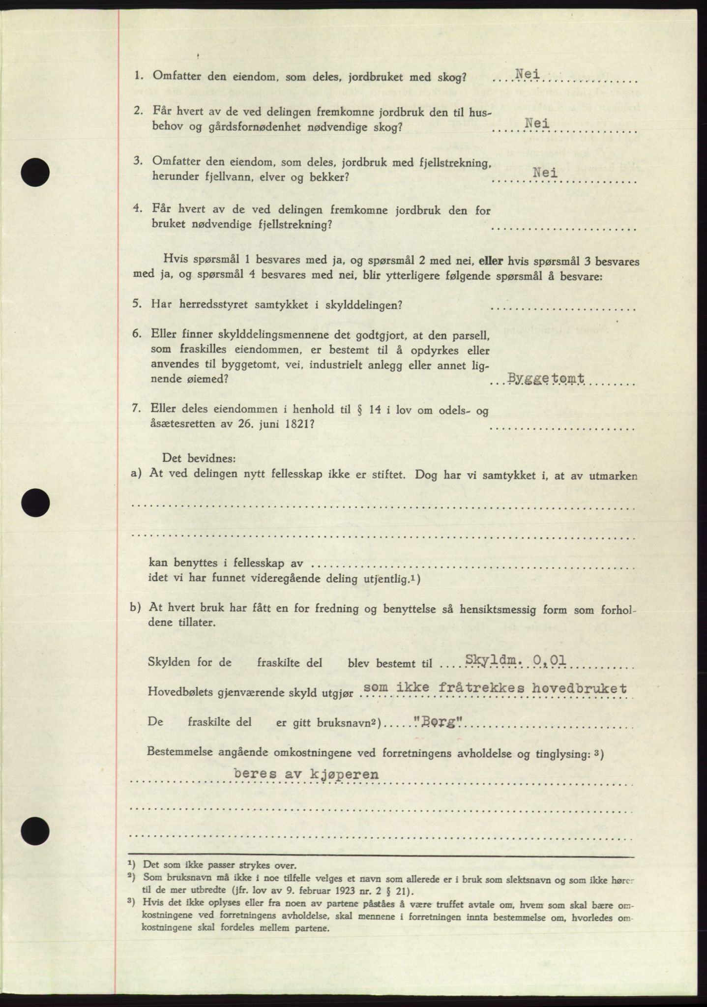 Søre Sunnmøre sorenskriveri, AV/SAT-A-4122/1/2/2C/L0094: Pantebok nr. 20A, 1953-1953, Dagboknr: 633/1953