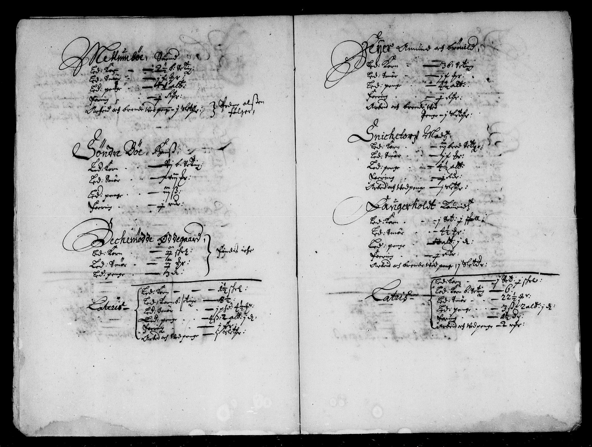 Rentekammeret inntil 1814, Reviderte regnskaper, Stiftamtstueregnskaper, Landkommissariatet på Akershus og Akershus stiftamt, AV/RA-EA-5869/R/Rb/L0098: Akershus stiftamt, 1674
