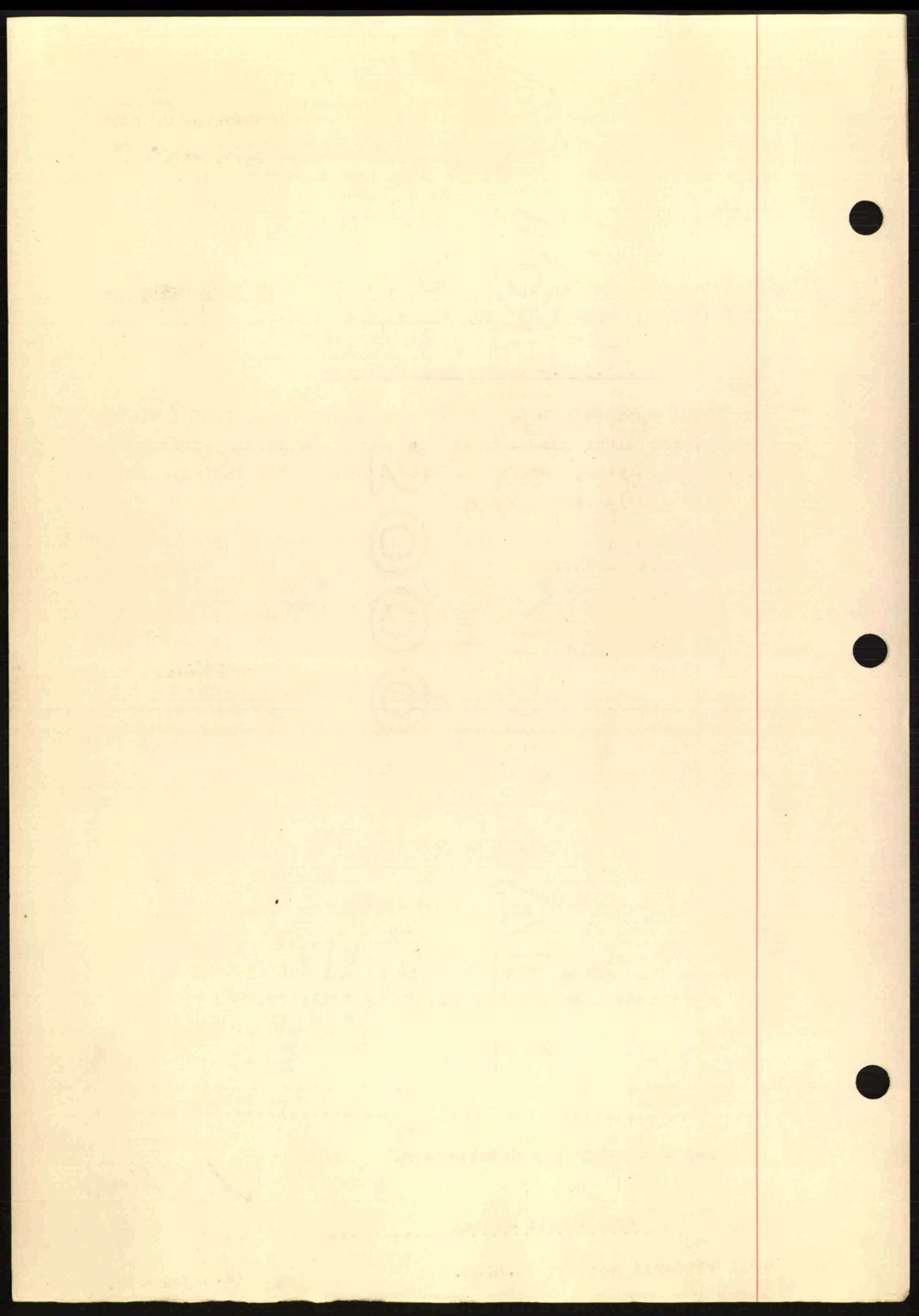Kristiansund byfogd, AV/SAT-A-4587/A/27: Pantebok nr. 37-38, 1943-1945, Dagboknr: 1062/1943