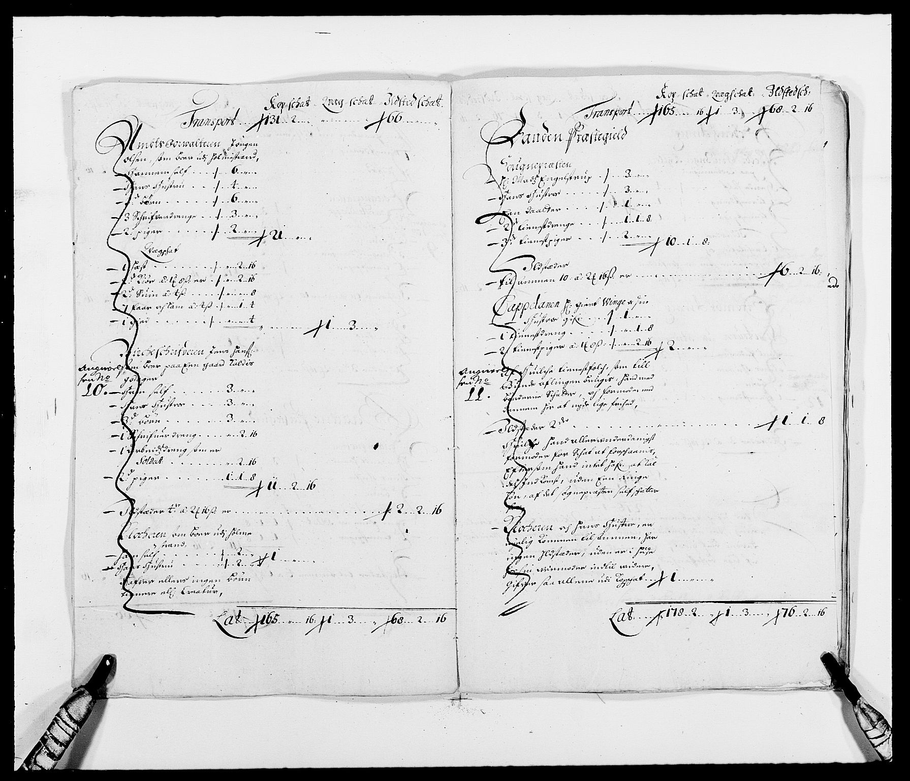 Rentekammeret inntil 1814, Reviderte regnskaper, Fogderegnskap, AV/RA-EA-4092/R32/L1861: Fogderegnskap Jarlsberg grevskap, 1686-1690, s. 334