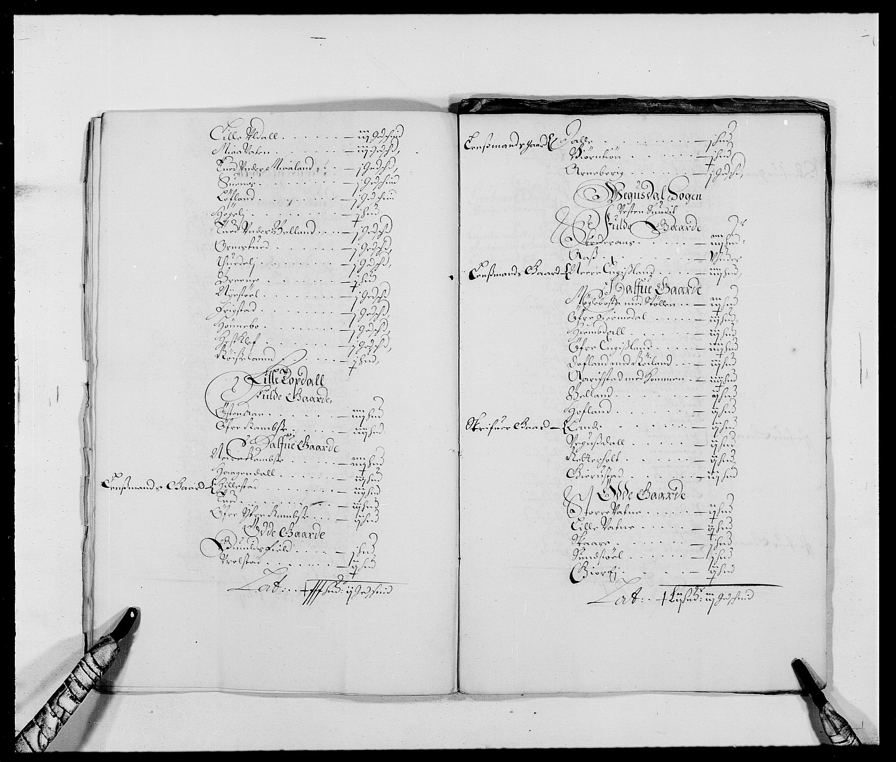 Rentekammeret inntil 1814, Reviderte regnskaper, Fogderegnskap, AV/RA-EA-4092/R40/L2432: Fogderegnskap Råbyggelag, 1669-1670, s. 179