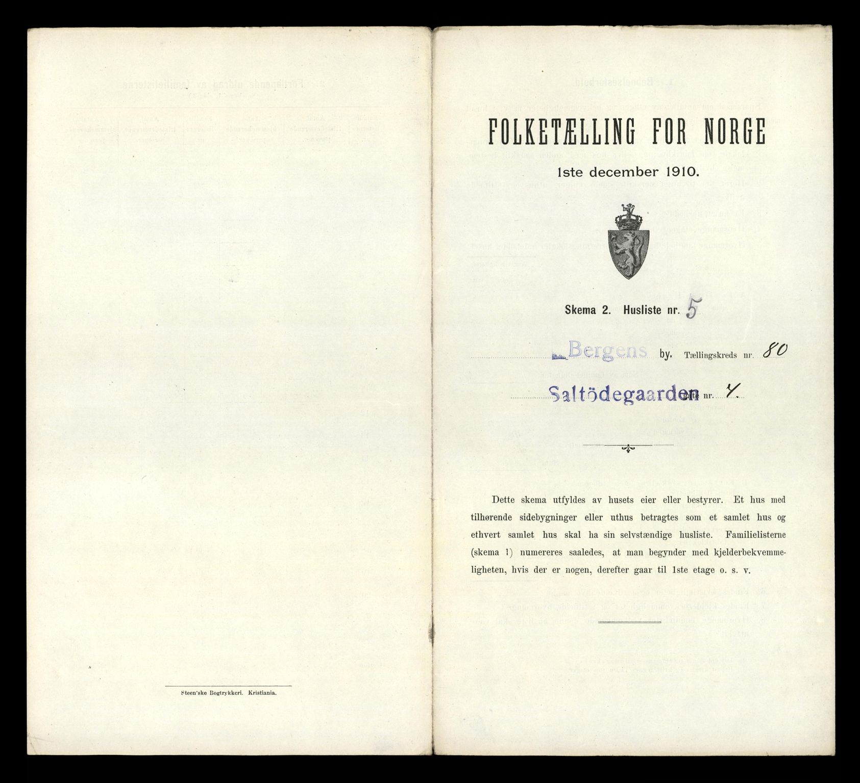 RA, Folketelling 1910 for 1301 Bergen kjøpstad, 1910, s. 27777