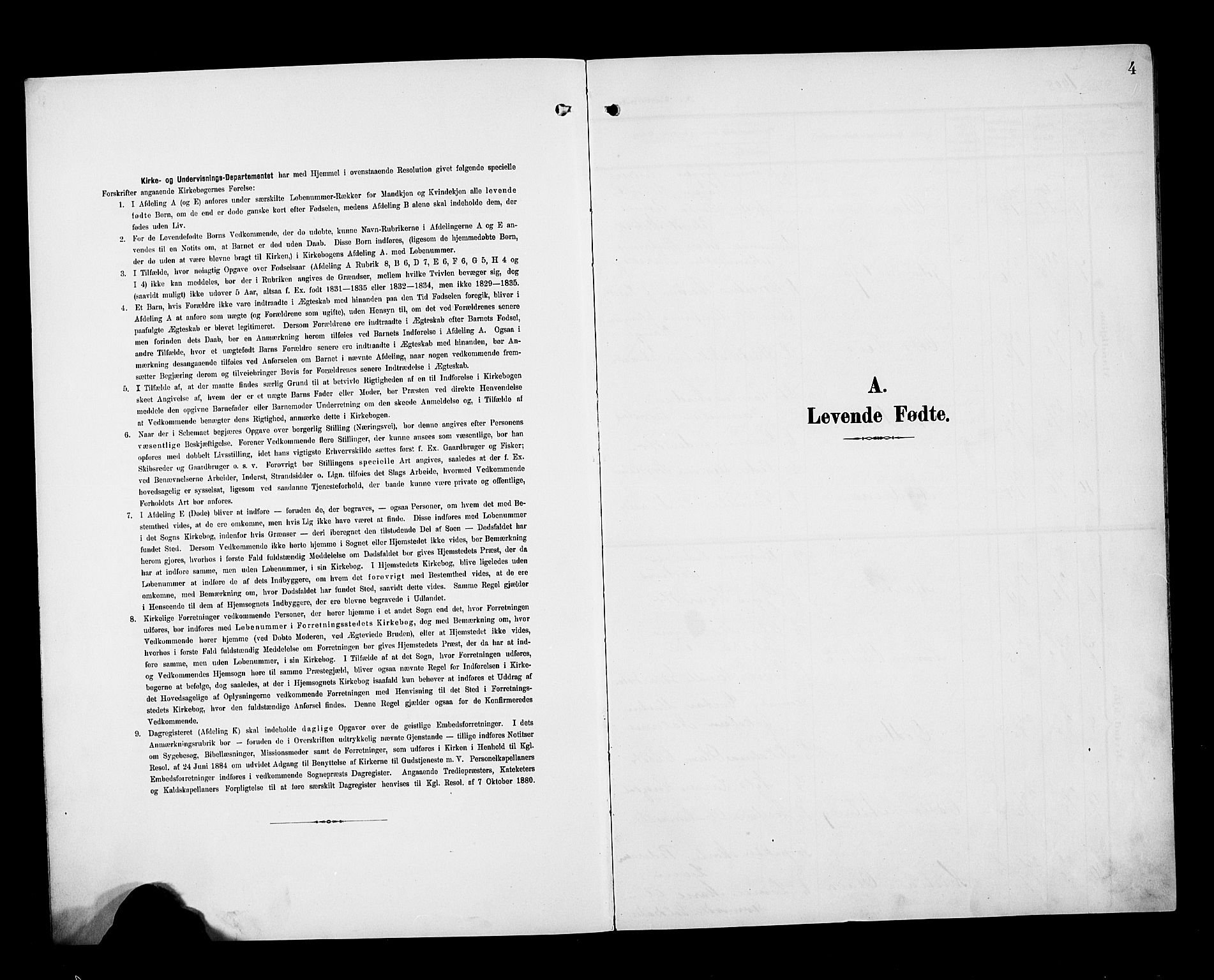 Ministerialprotokoller, klokkerbøker og fødselsregistre - Møre og Romsdal, SAT/A-1454/517/L0231: Klokkerbok nr. 517C04, 1904-1918, s. 4