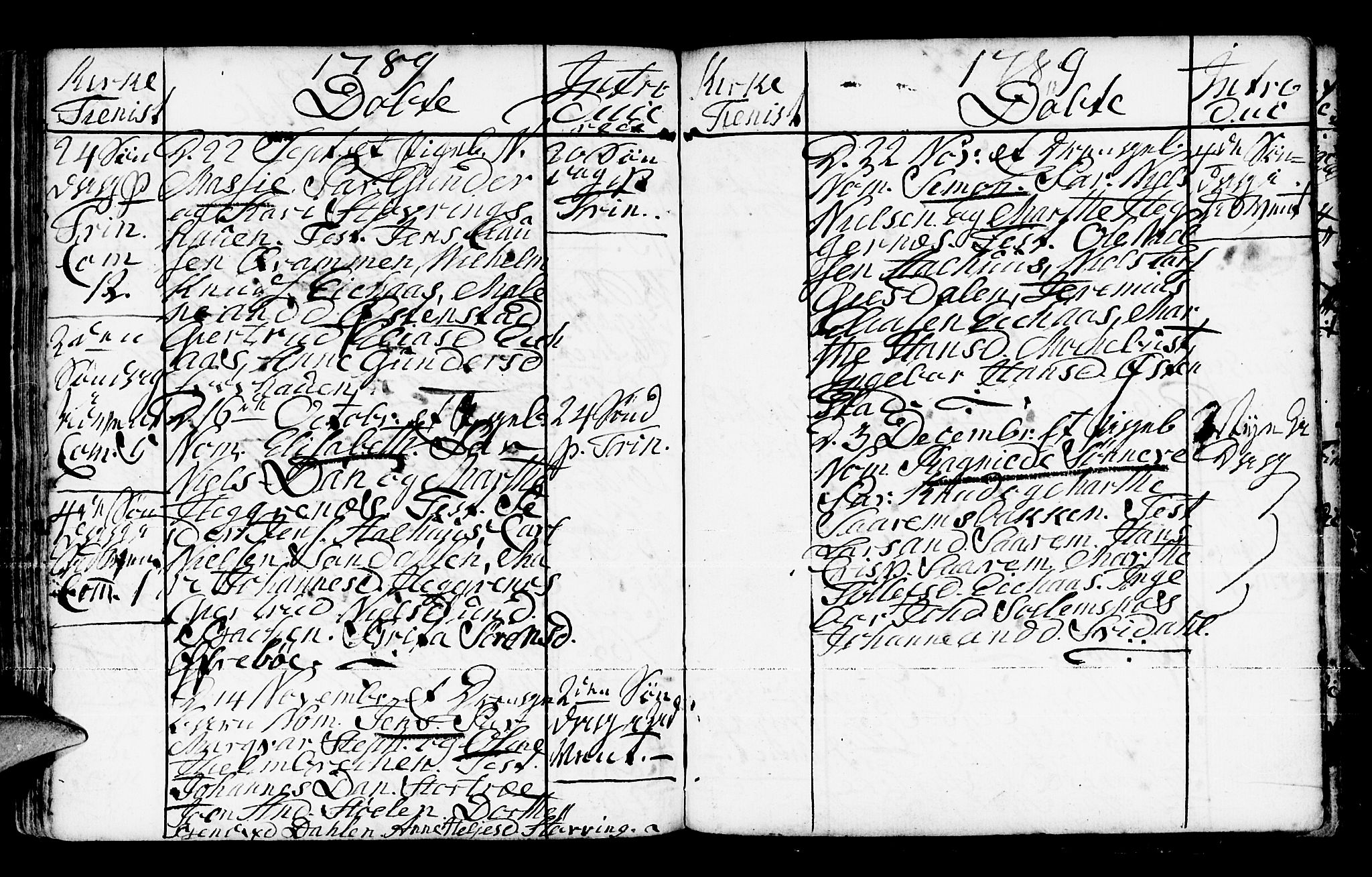Jølster sokneprestembete, AV/SAB-A-80701/H/Haa/Haaa/L0003: Ministerialbok nr. A 3, 1748-1789, s. 218