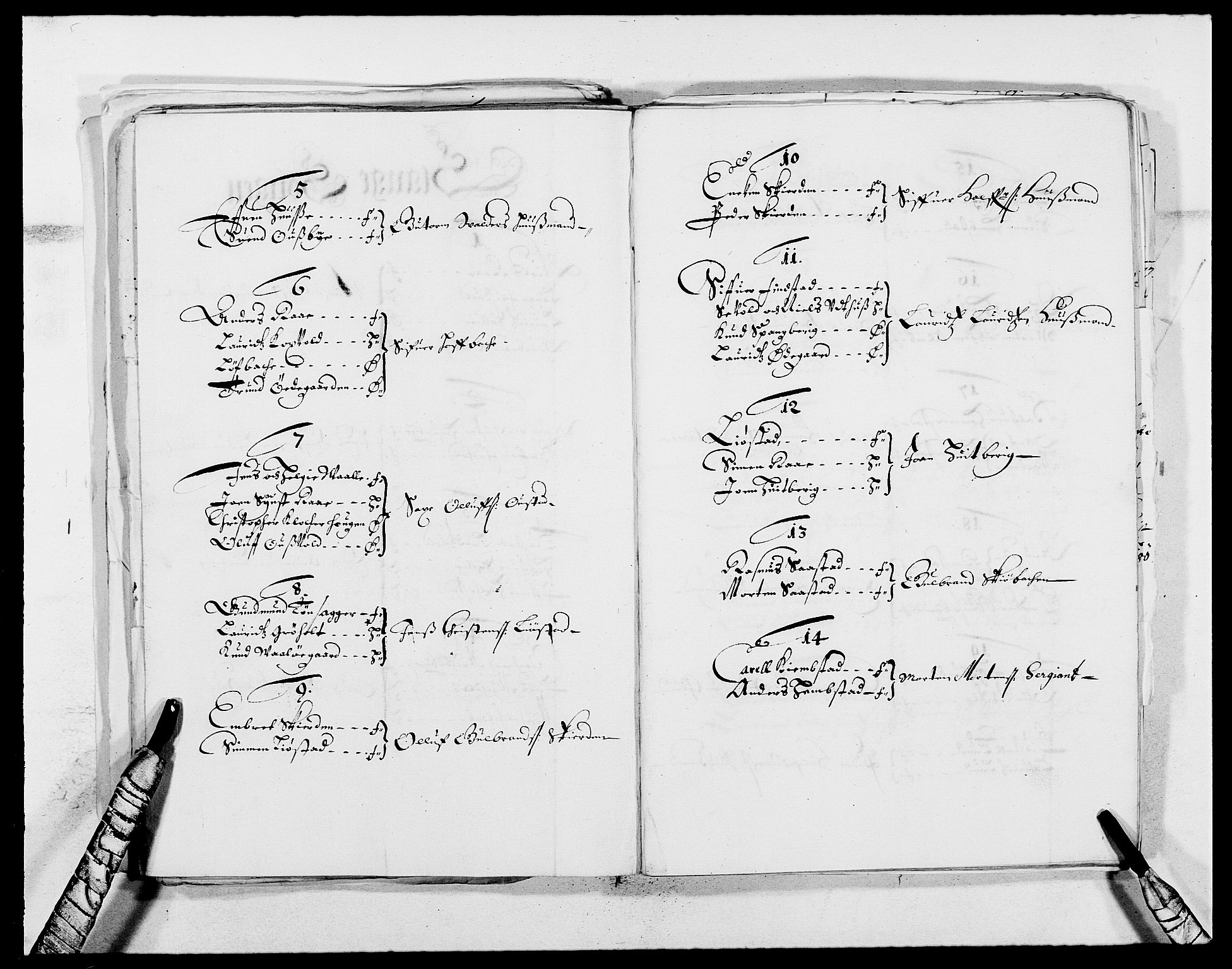 Rentekammeret inntil 1814, Reviderte regnskaper, Fogderegnskap, AV/RA-EA-4092/R16/L1019: Fogderegnskap Hedmark, 1679, s. 208