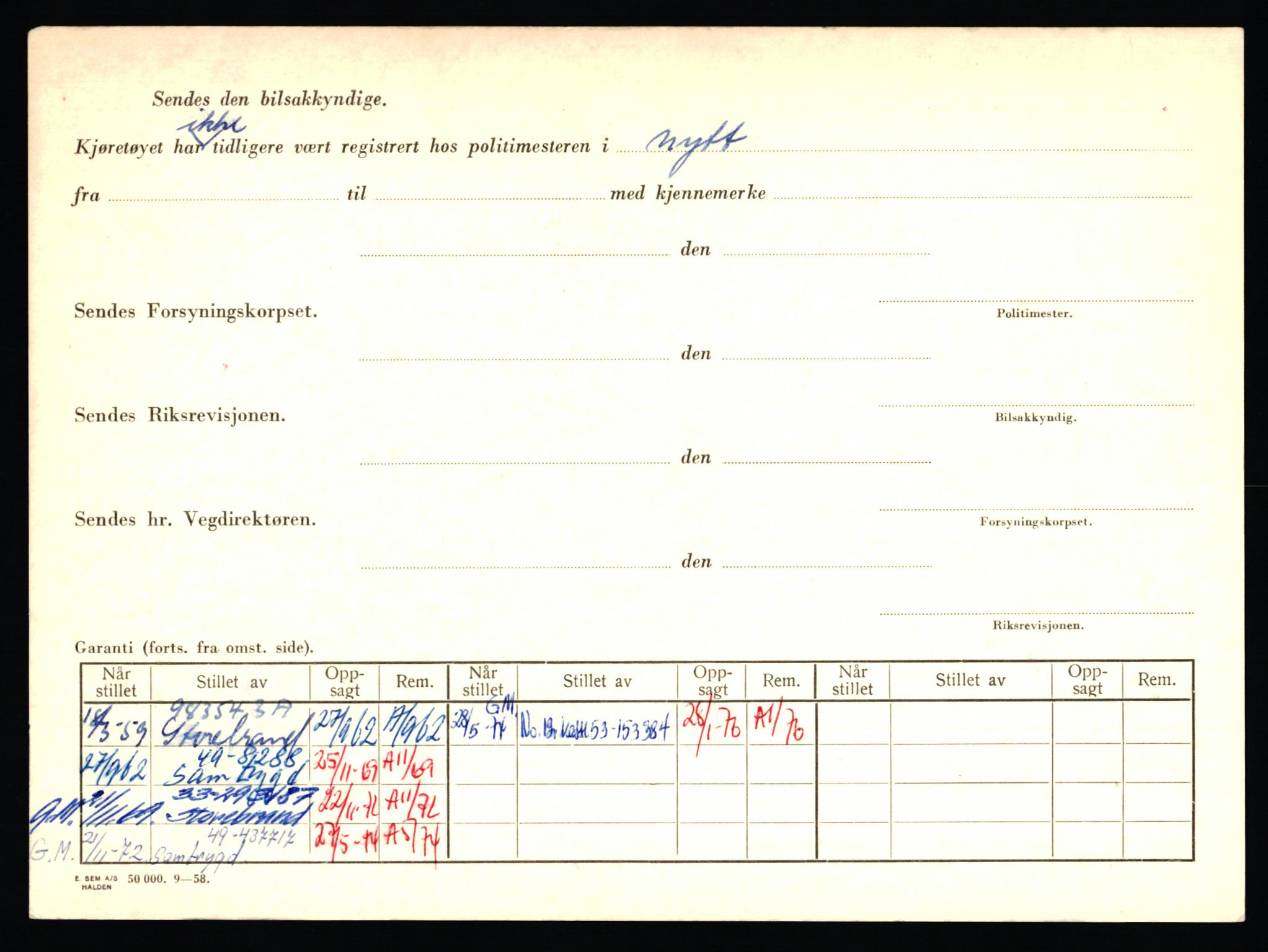 Stavanger trafikkstasjon, AV/SAST-A-101942/0/F/L0056: L-56500 - L-57199, 1930-1971, s. 563