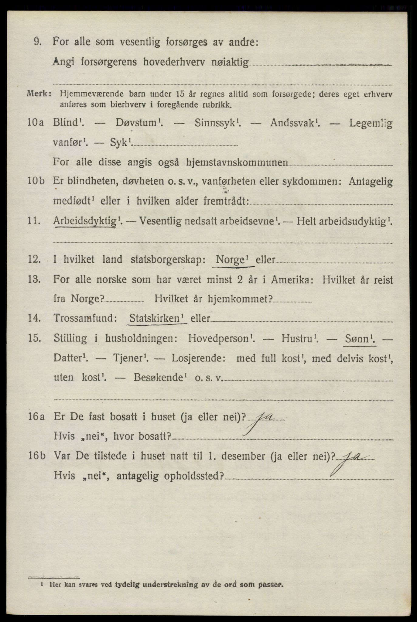SAO, Folketelling 1920 for 0134 Onsøy herred, 1920, s. 3548