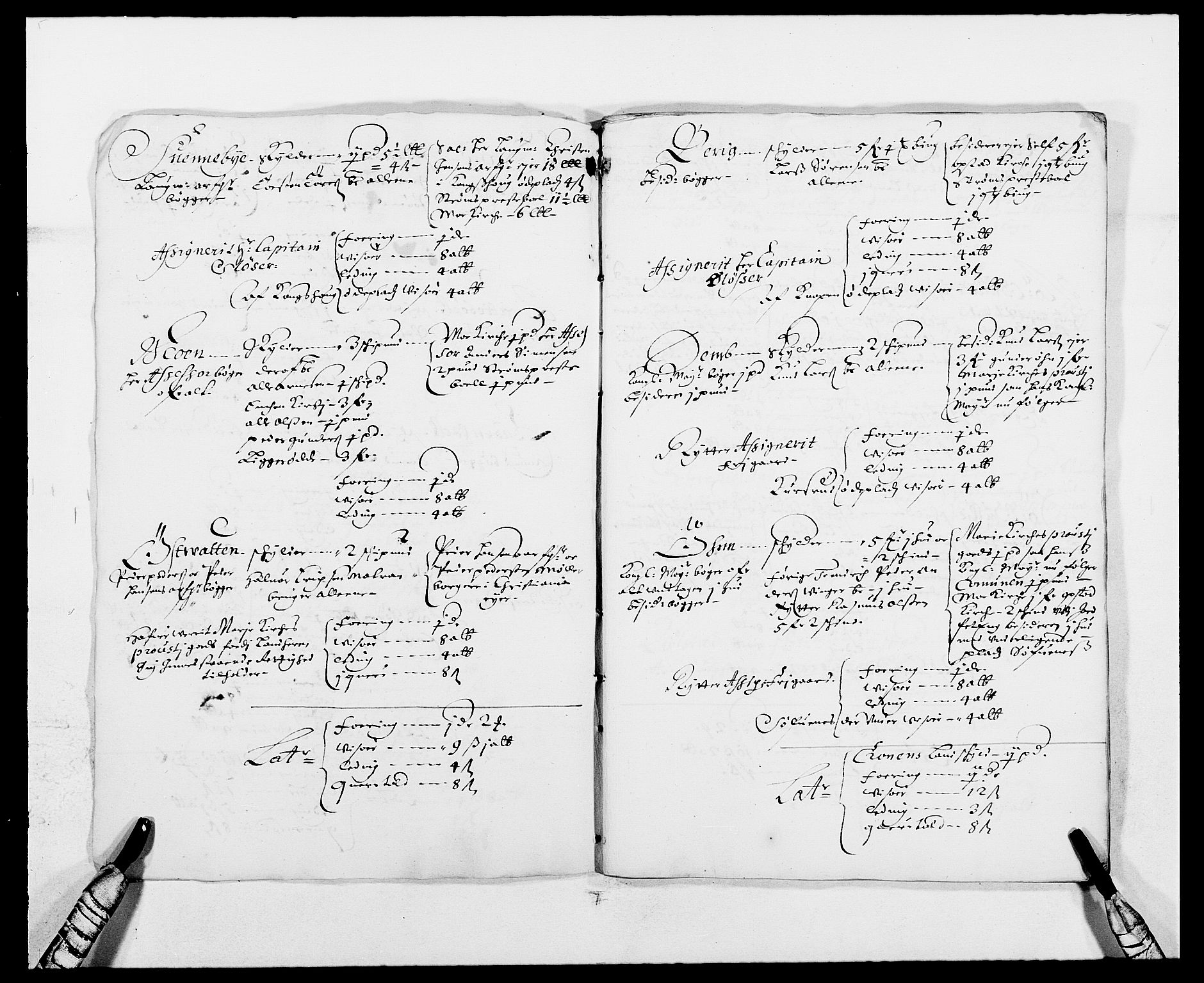 Rentekammeret inntil 1814, Reviderte regnskaper, Fogderegnskap, AV/RA-EA-4092/R13/L0821: Fogderegnskap Solør, Odal og Østerdal, 1684, s. 21