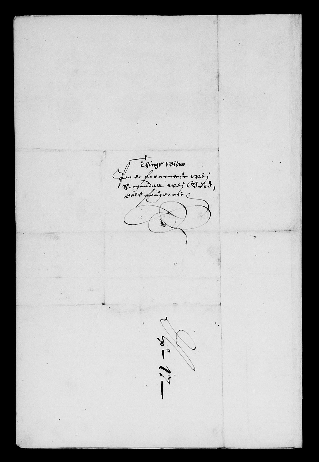 Rentekammeret inntil 1814, Reviderte regnskaper, Lensregnskaper, AV/RA-EA-5023/R/Rb/Rbw/L0147: Trondheim len, 1661