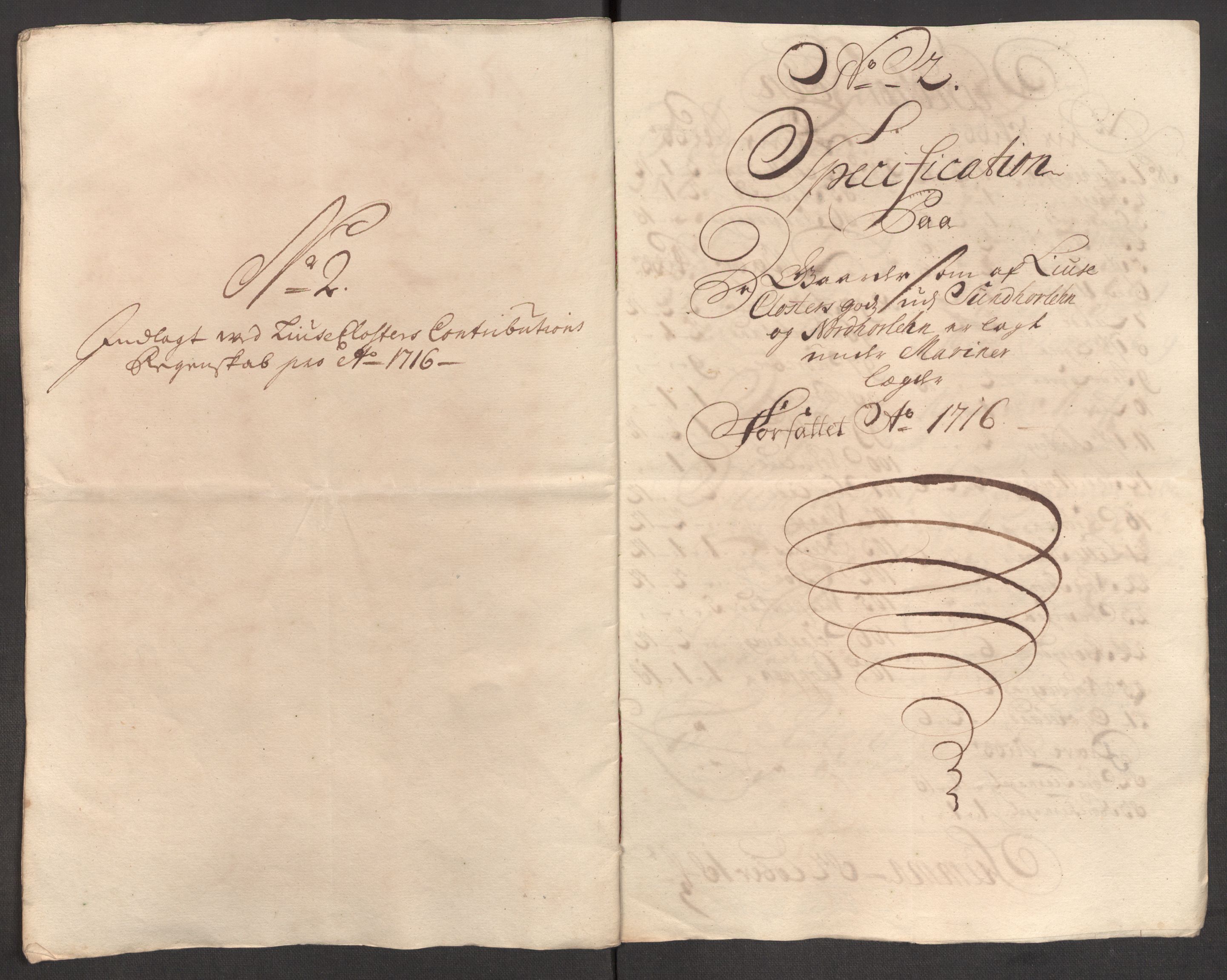 Rentekammeret inntil 1814, Reviderte regnskaper, Fogderegnskap, RA/EA-4092/R50/L3160: Fogderegnskap Lyse kloster, 1710-1719, s. 384