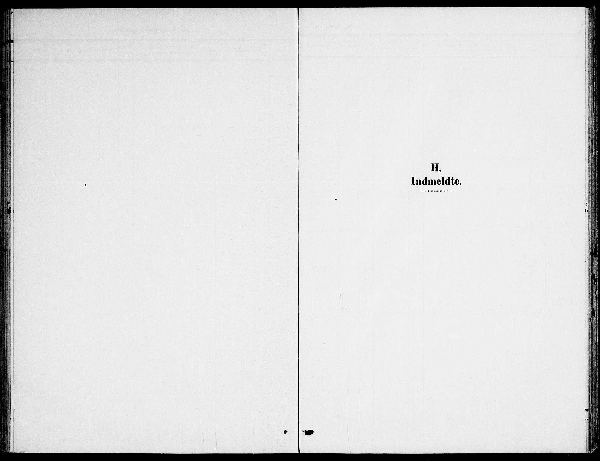 Ministerialprotokoller, klokkerbøker og fødselsregistre - Sør-Trøndelag, AV/SAT-A-1456/607/L0320: Ministerialbok nr. 607A04, 1907-1915